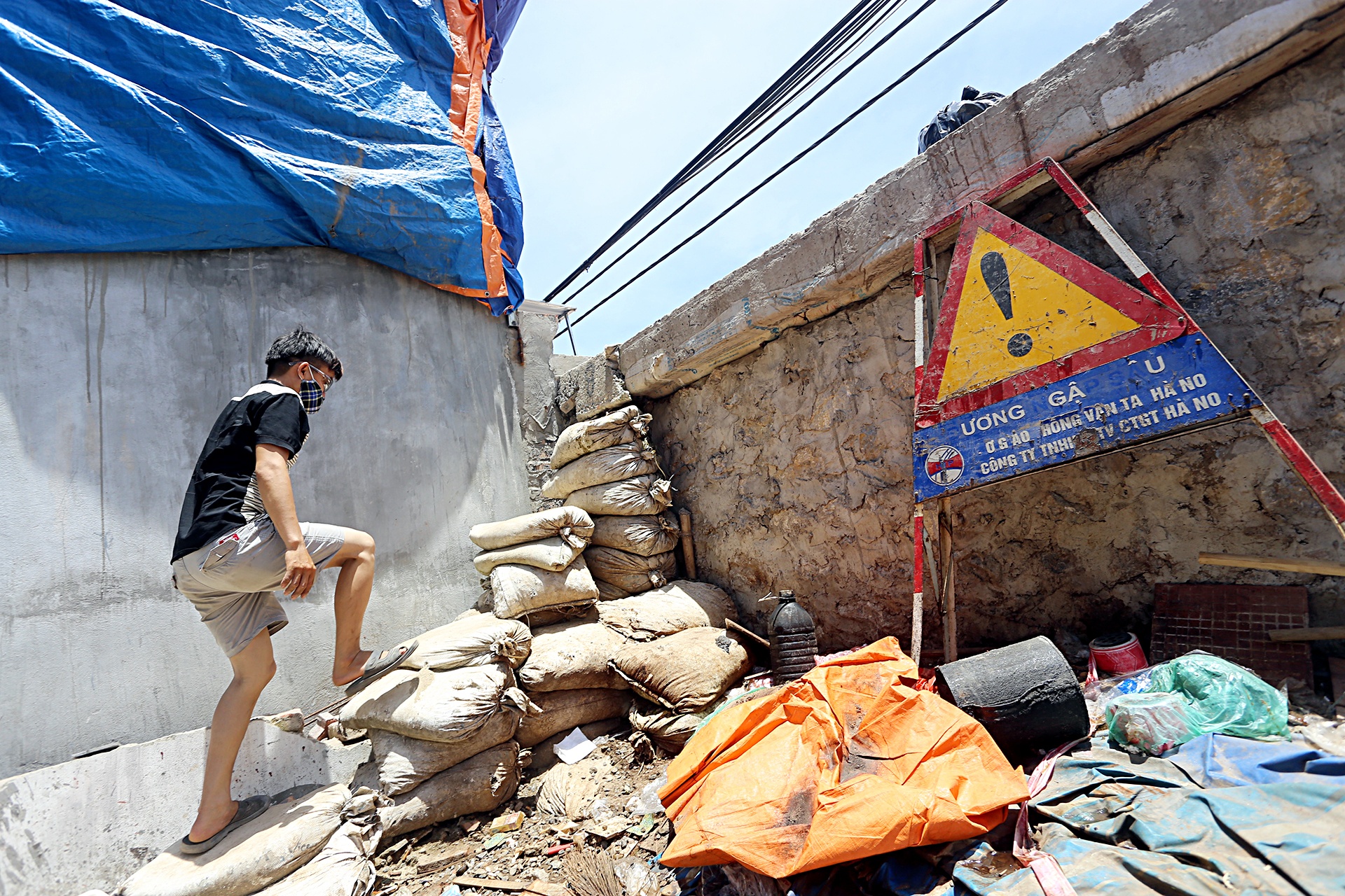 nha bien thanh ham anh 6