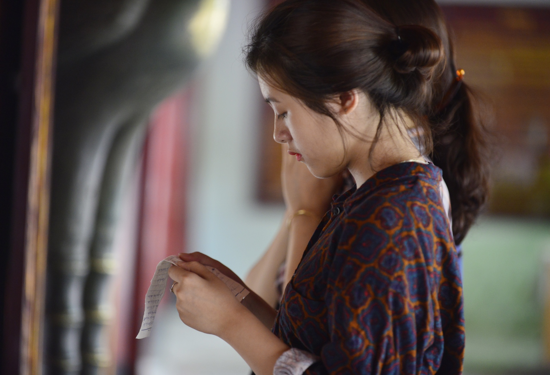 Si tu nhay vao trong so dau rua cau may anh 12