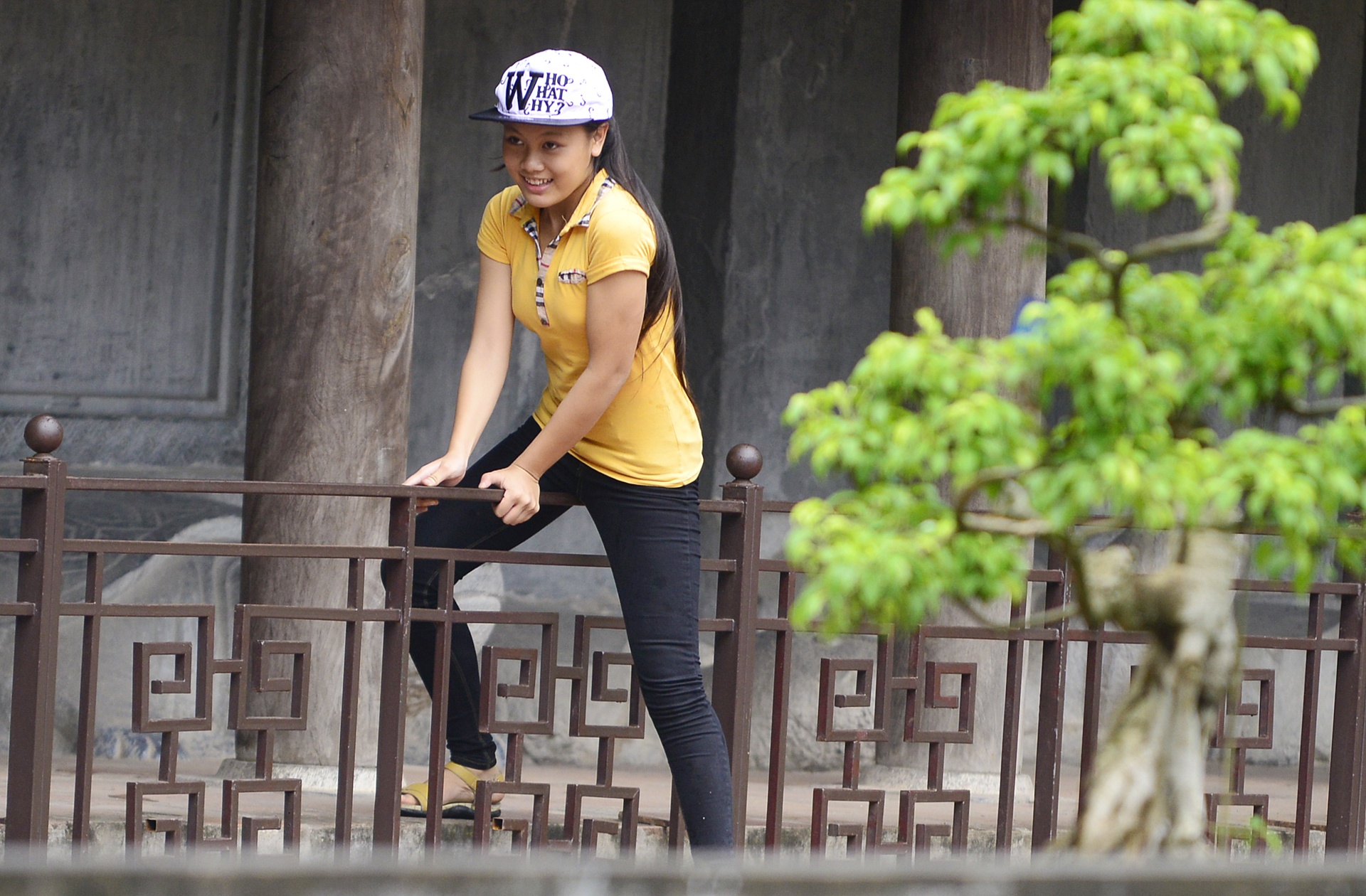 Si tu nhay vao trong so dau rua cau may anh 4