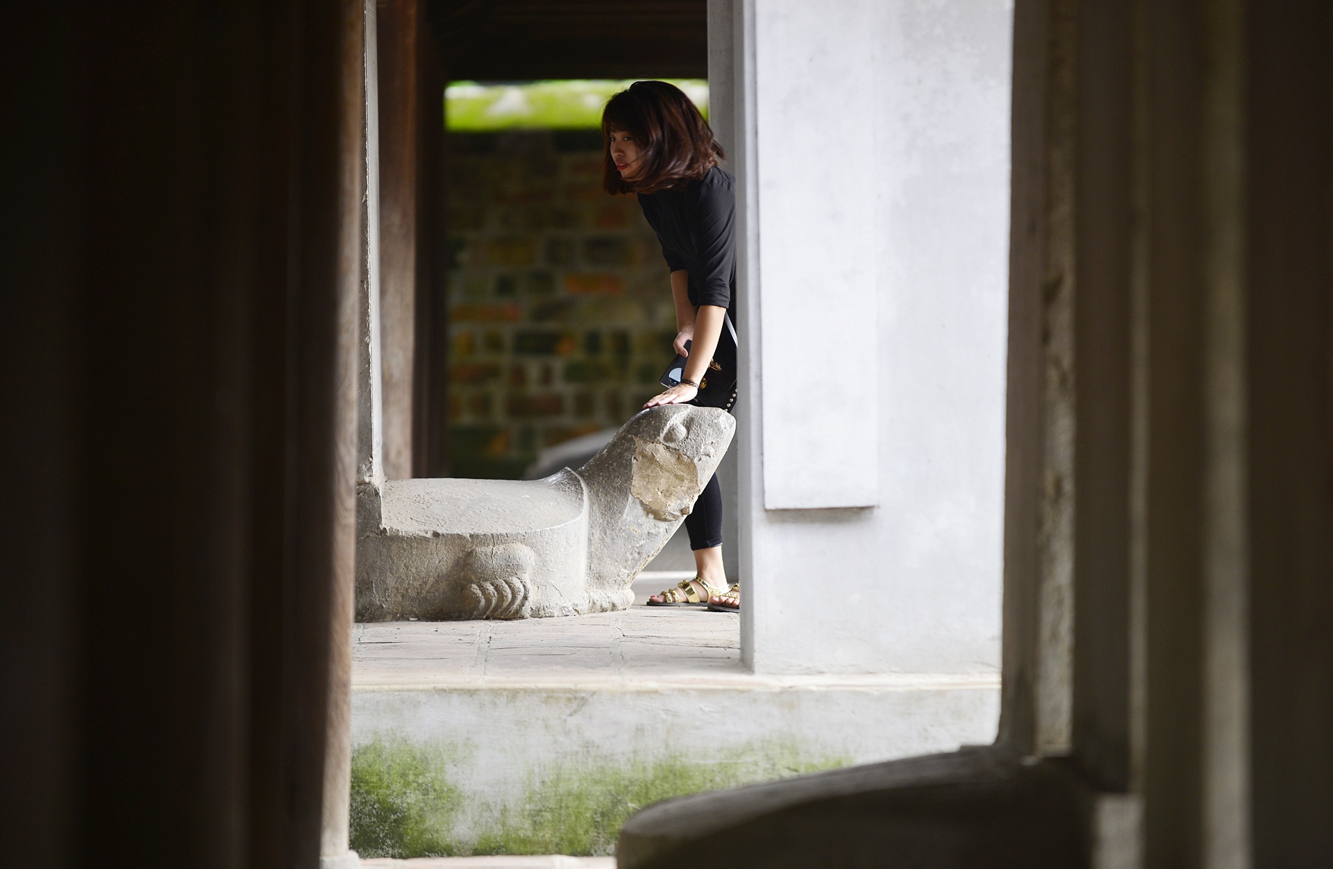 Si tu nhay vao trong so dau rua cau may anh 7