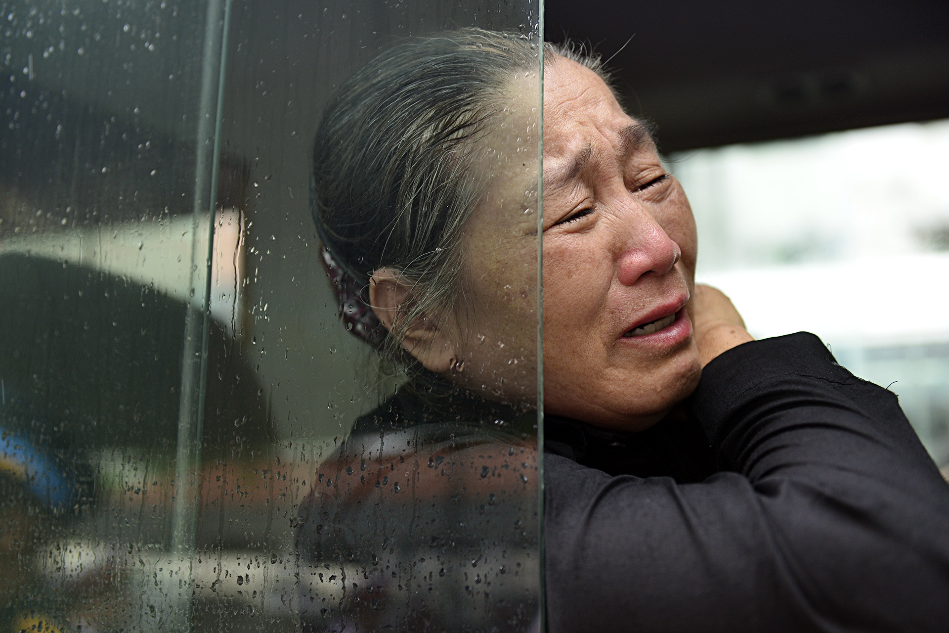 Nhung hinh anh xuc dong trong le tang 9 chien si anh 15