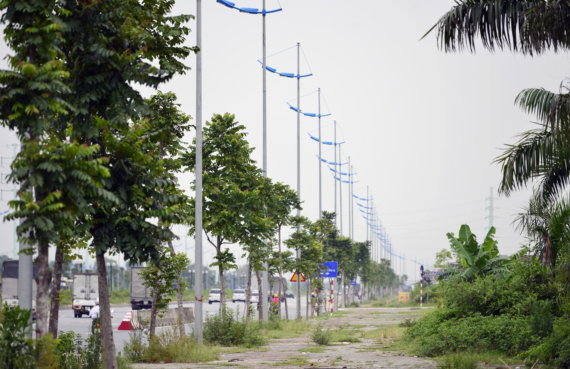 Ngam duong Hoang Sa Truong Sa anh 12