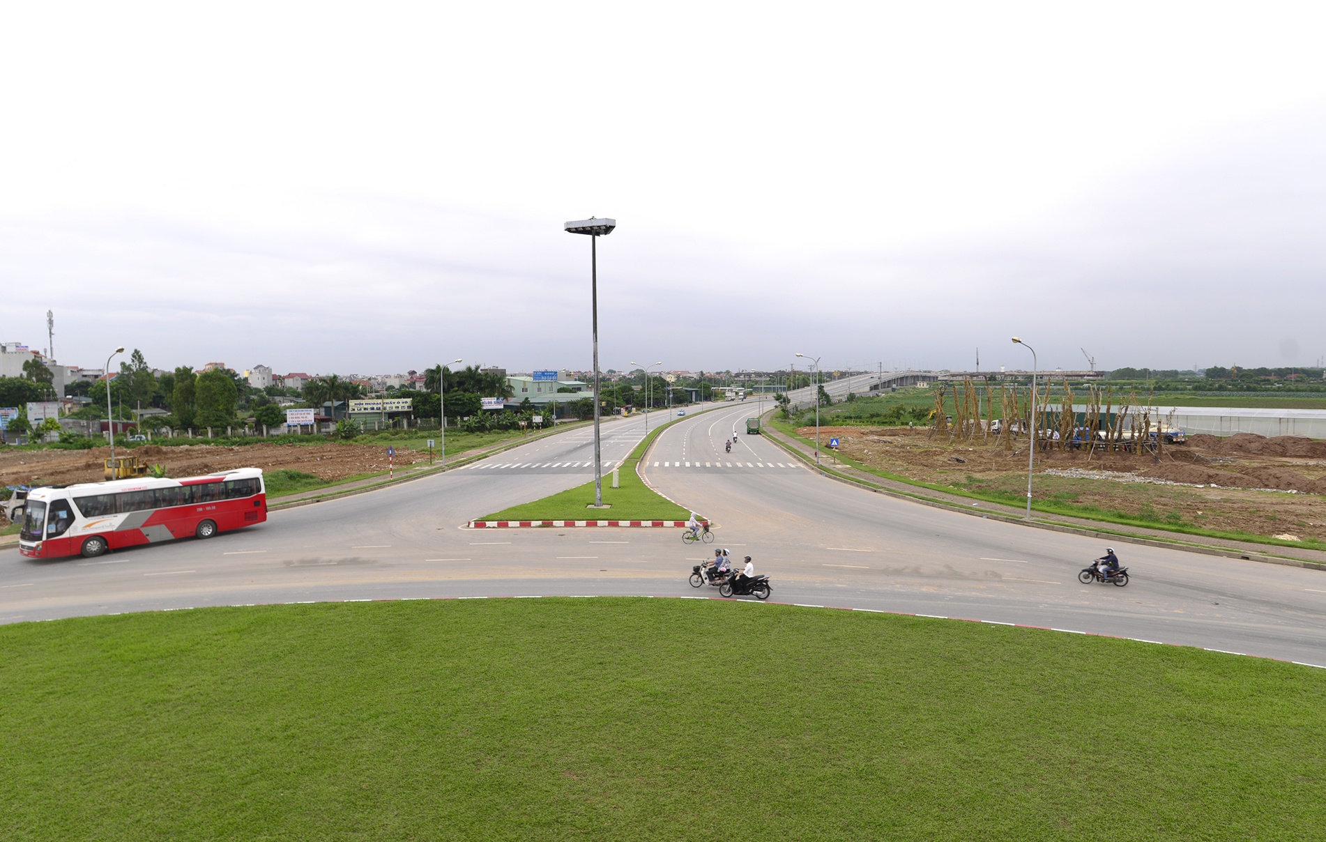 Ngam duong Hoang Sa Truong Sa anh 1