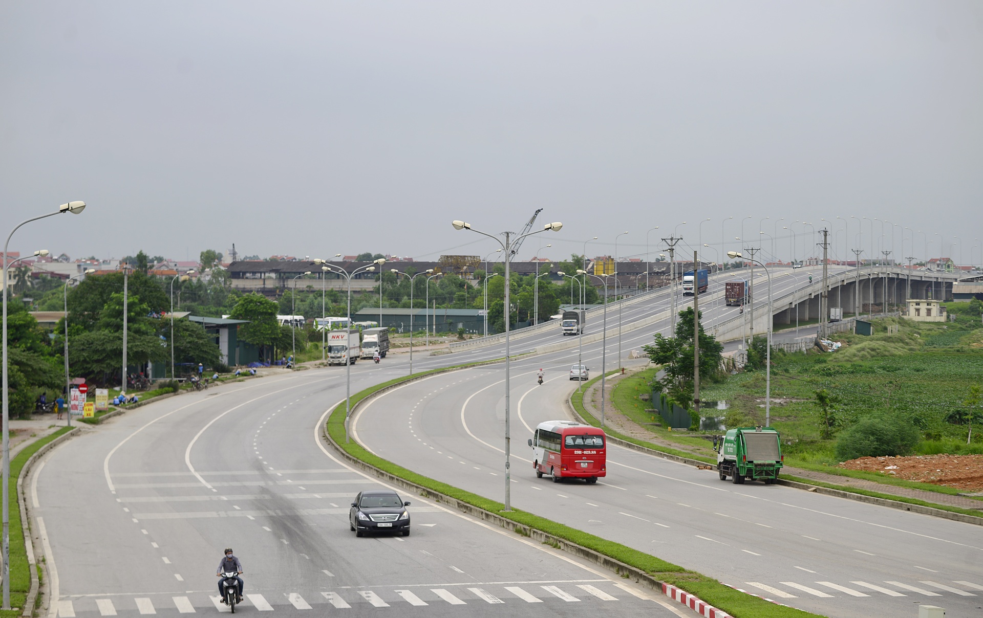 Ngam duong Hoang Sa Truong Sa anh 3