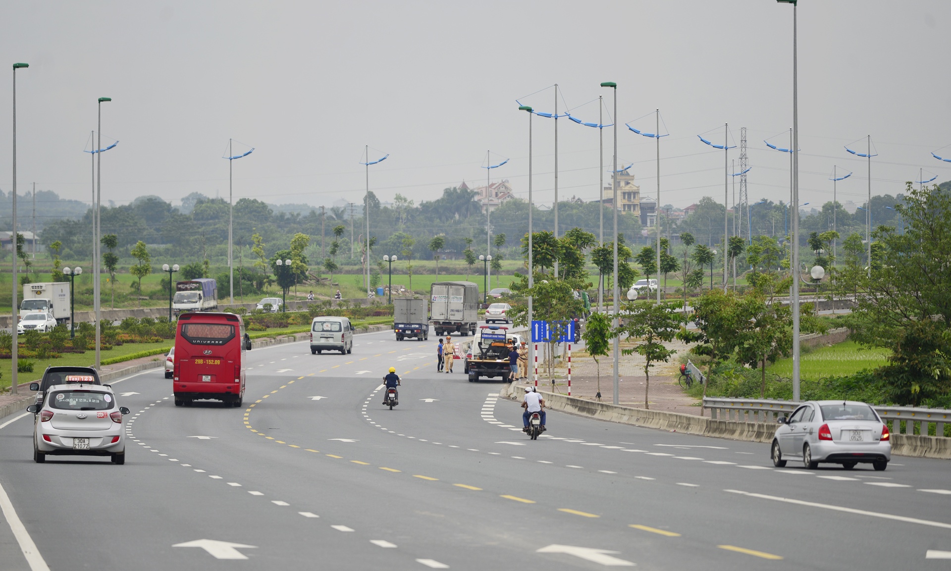 Ngam duong Hoang Sa Truong Sa anh 9