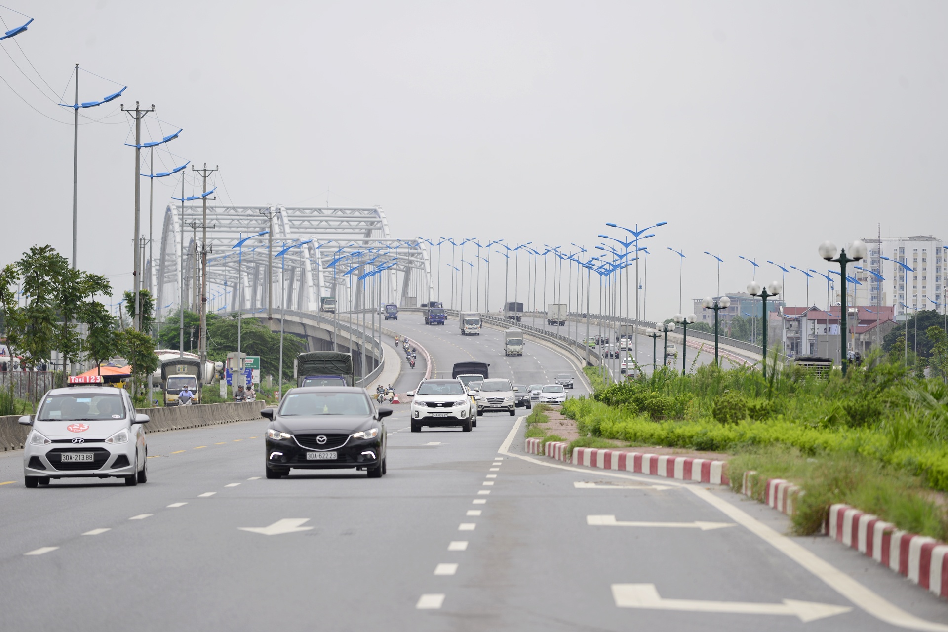 Ngam duong Hoang Sa Truong Sa anh 10