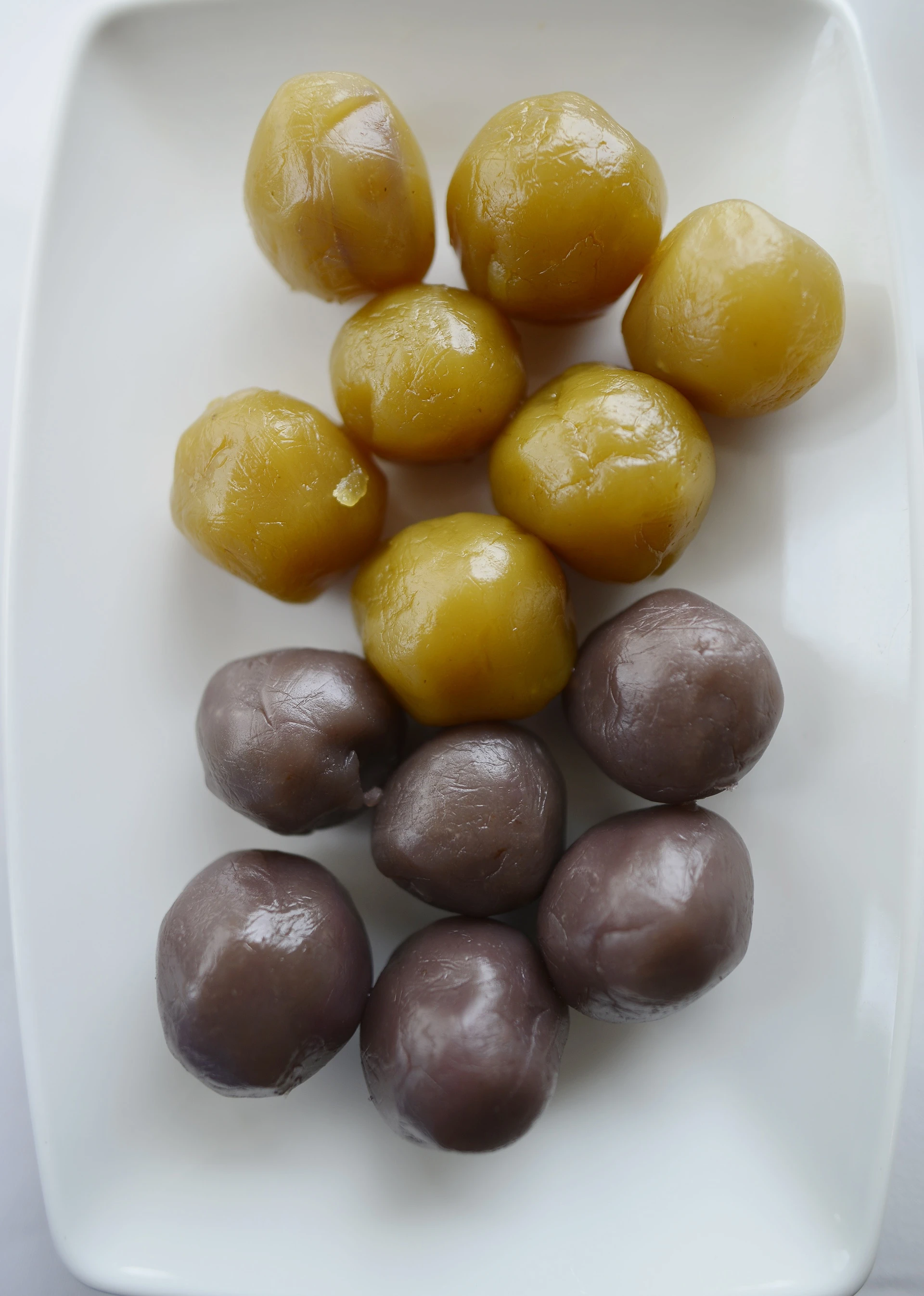 Quy trinh lam banh trung thu tai khach san 5 sao anh 3