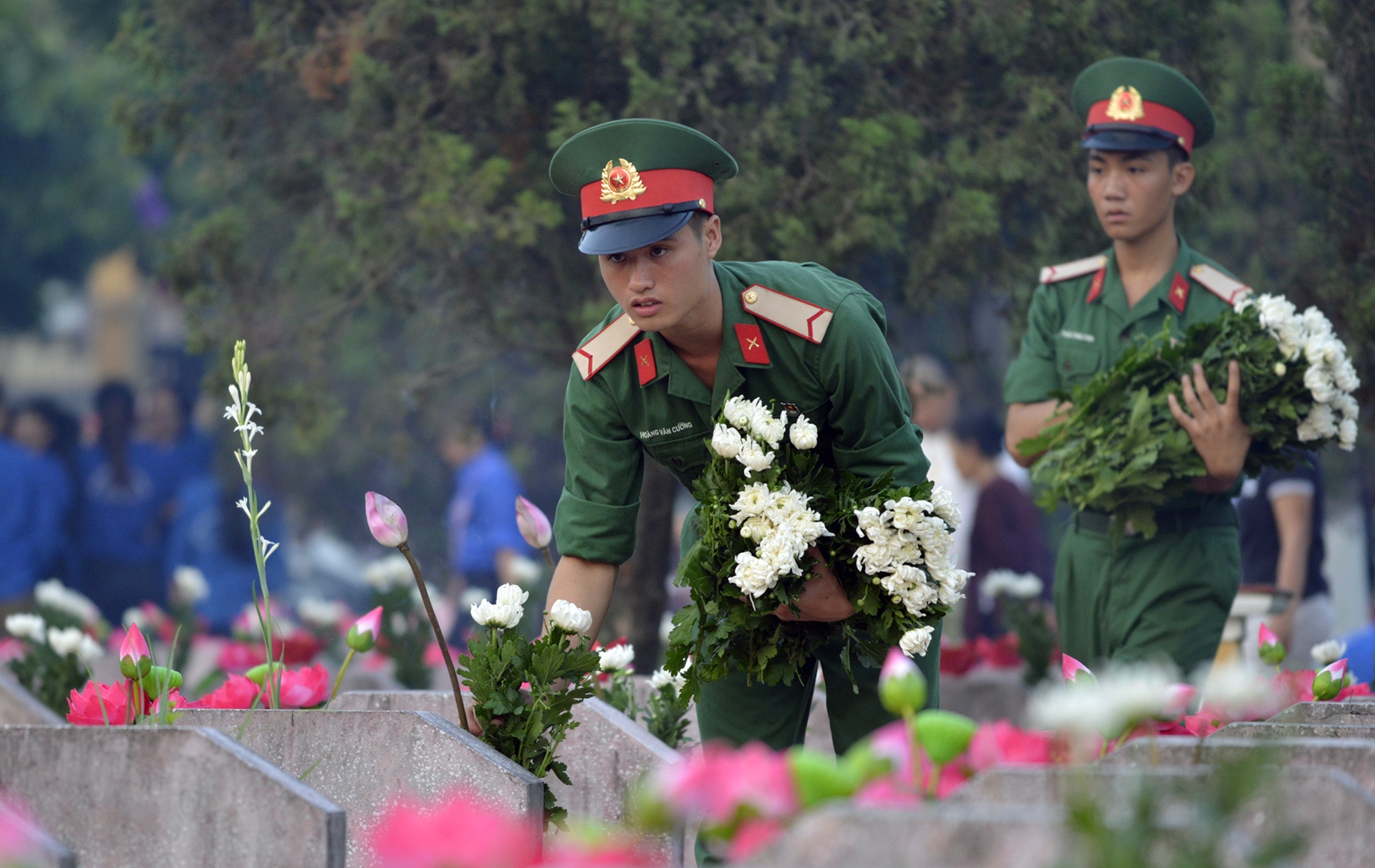 Anh hung liet si anh 3