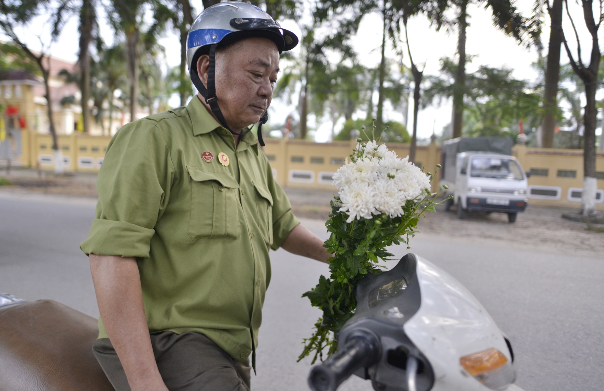 Anh hung liet si anh 2