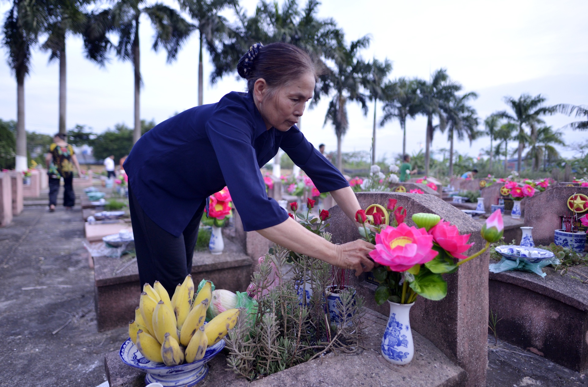 Anh hung liet si anh 6