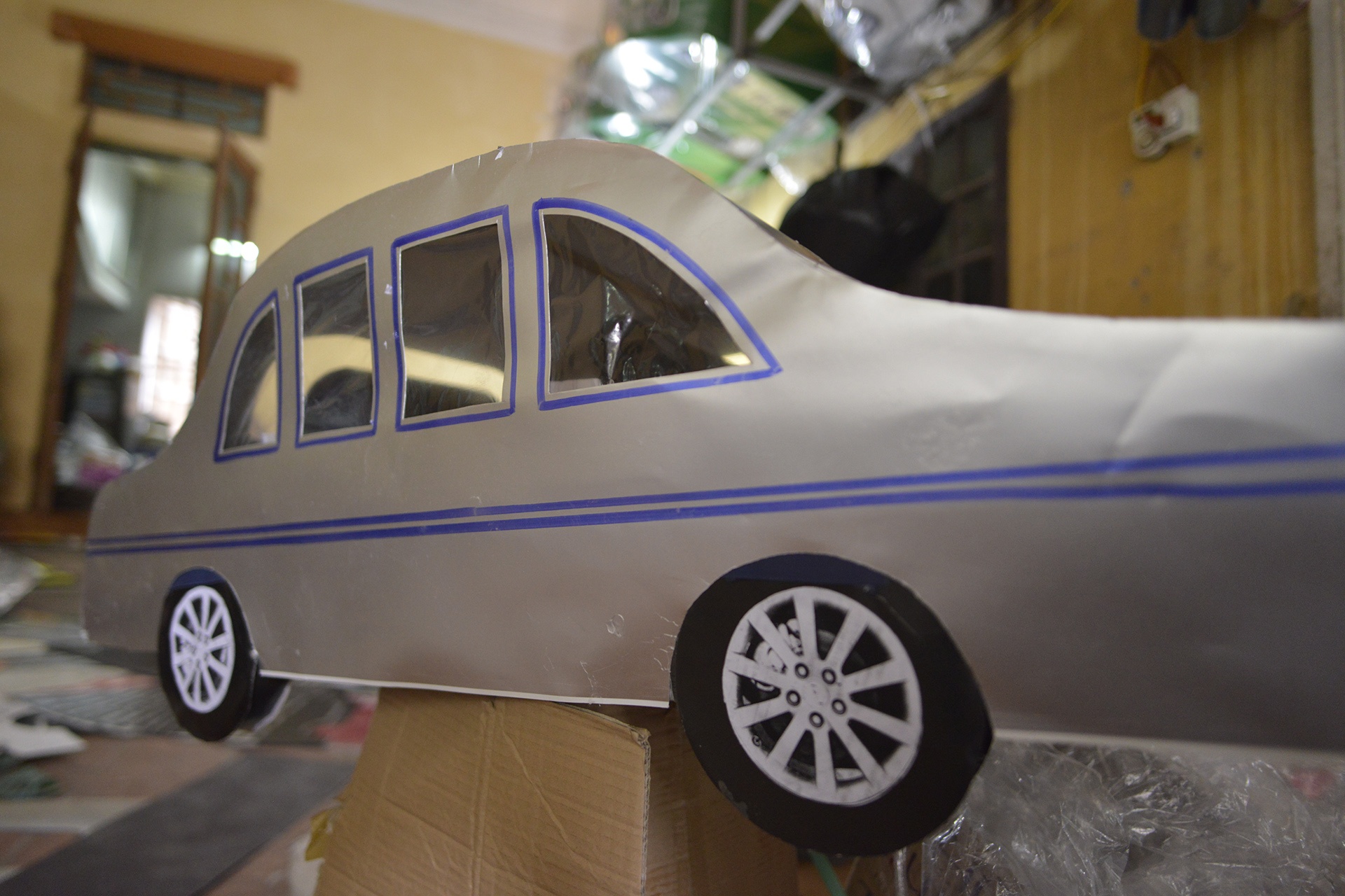 lang vang ma song ho anh 3