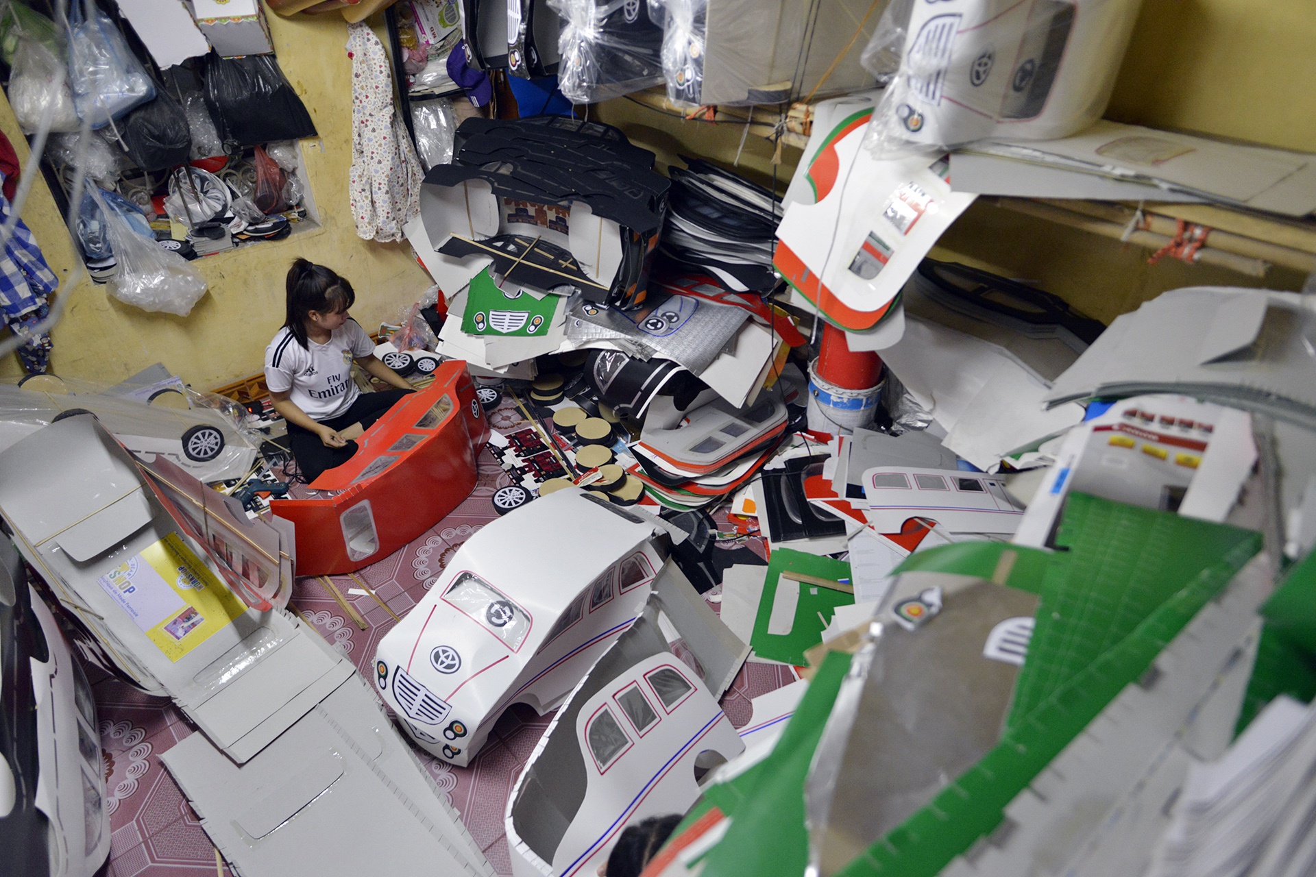 lang vang ma song ho anh 2