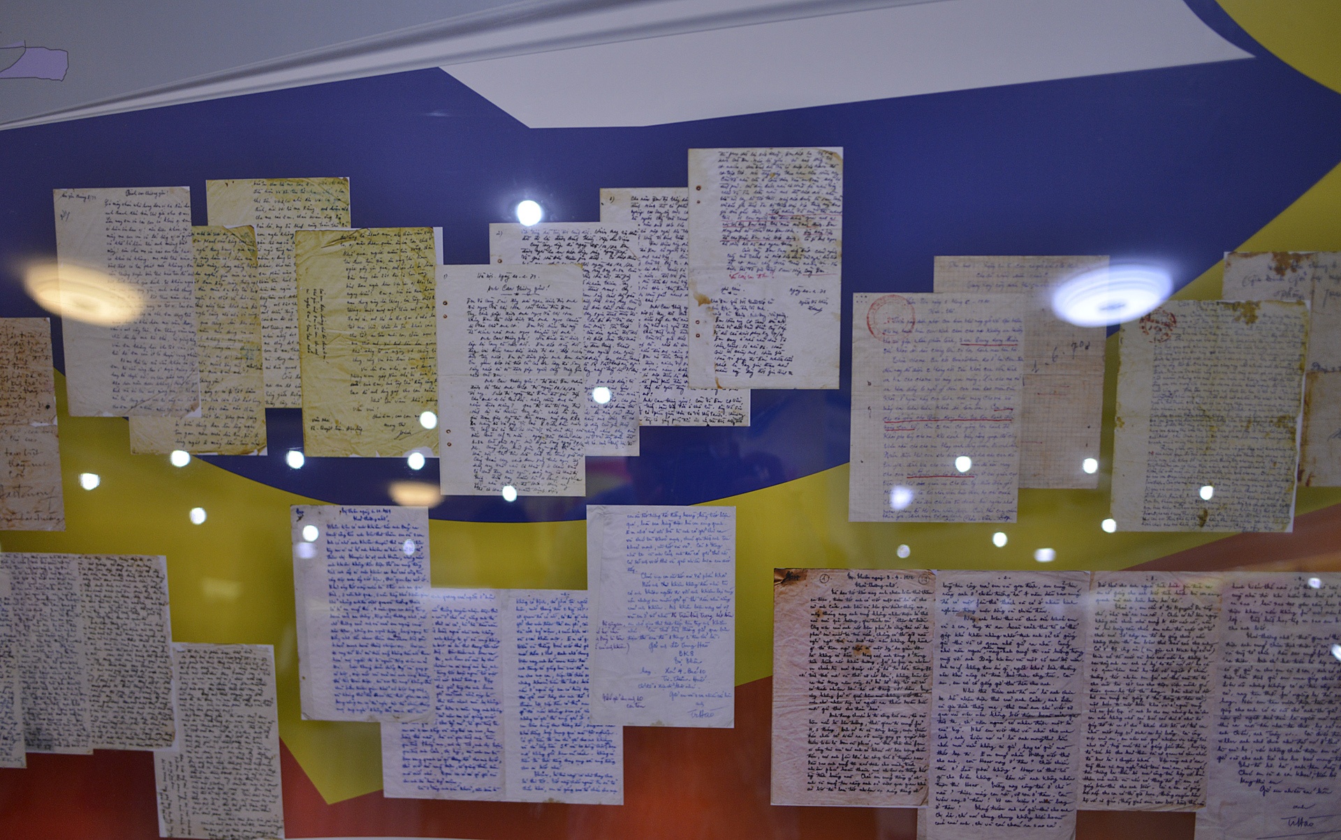 Nhung ky vat lich su anh 6