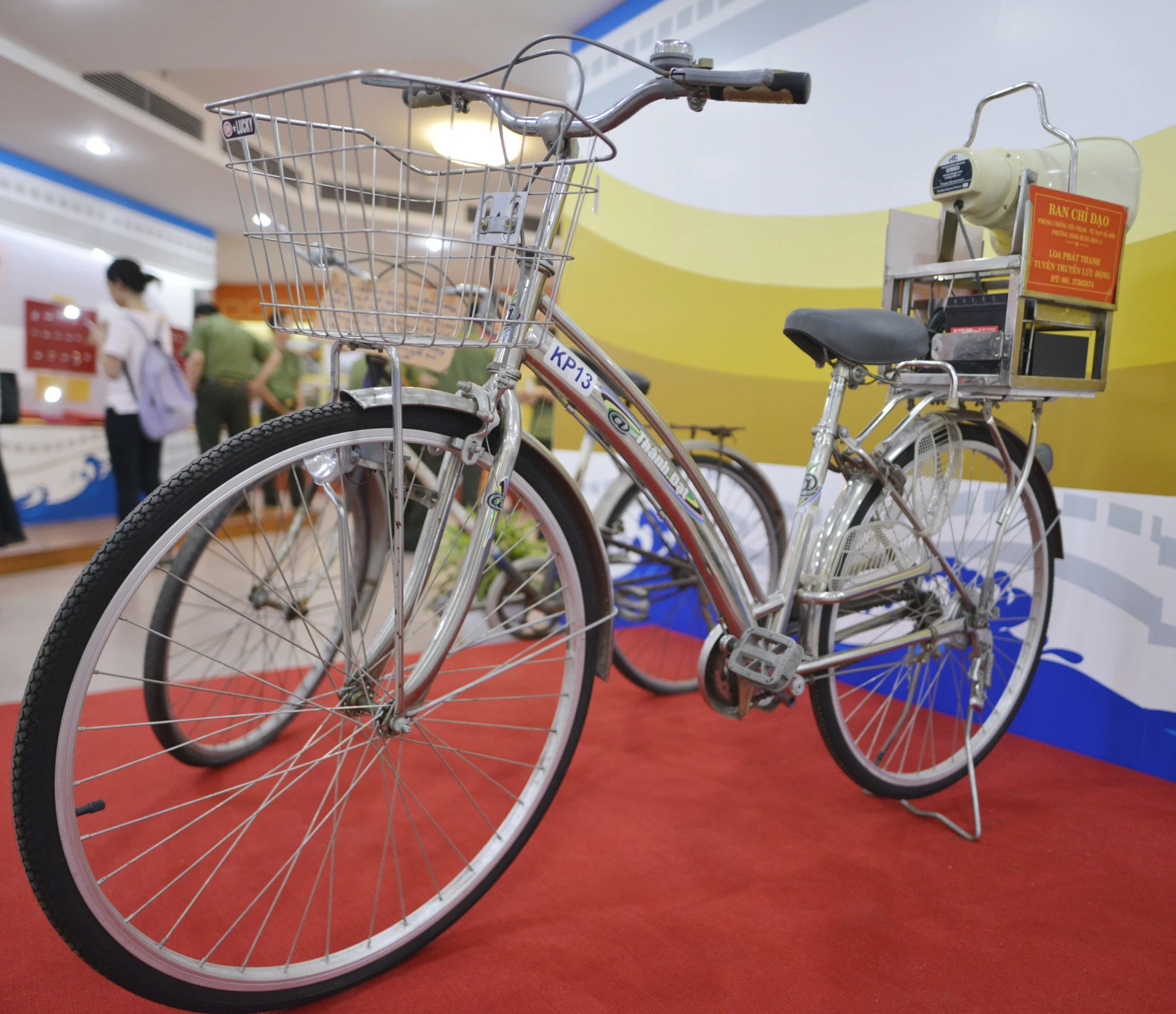 Nhung ky vat lich su anh 13