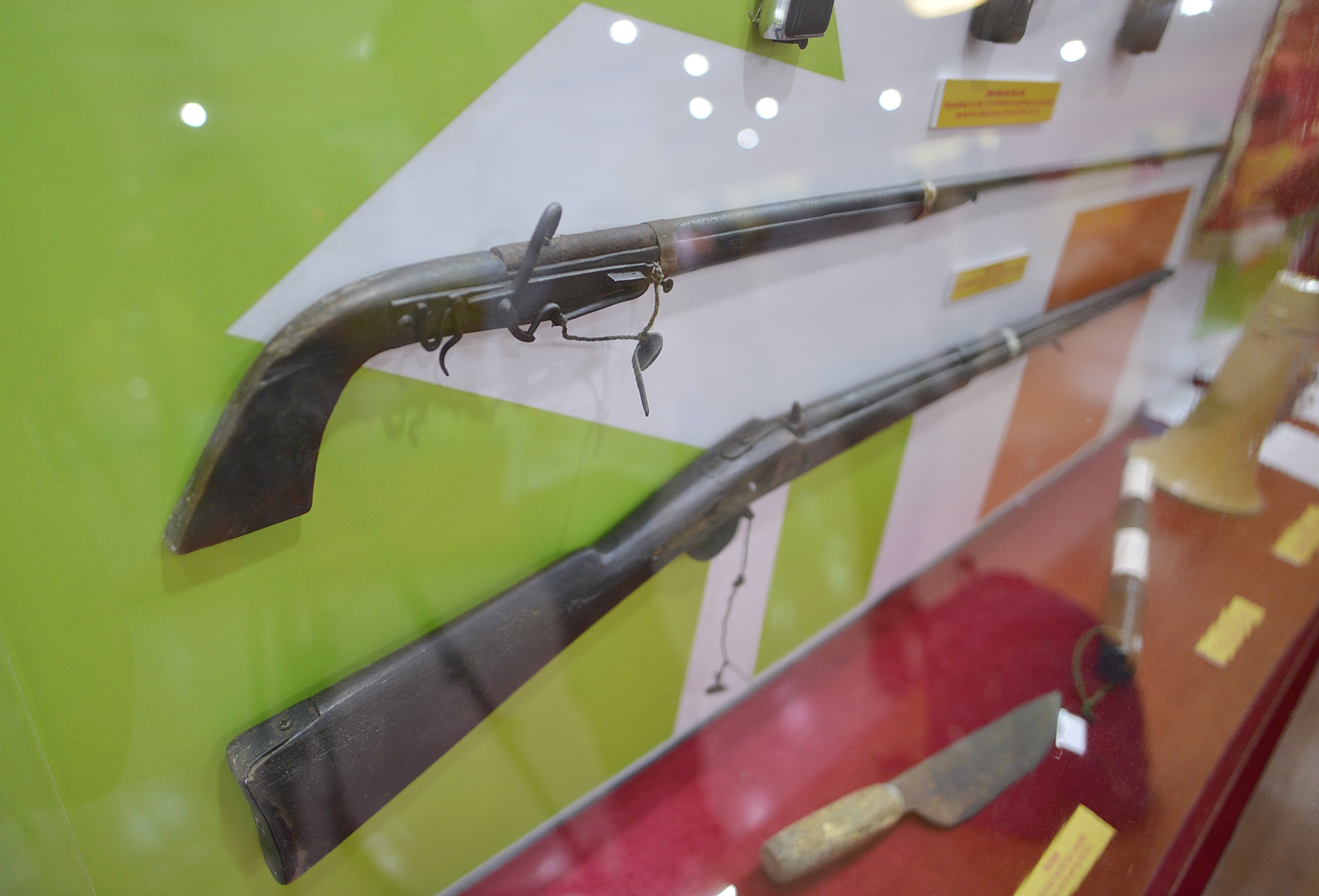 Nhung ky vat lich su anh 3