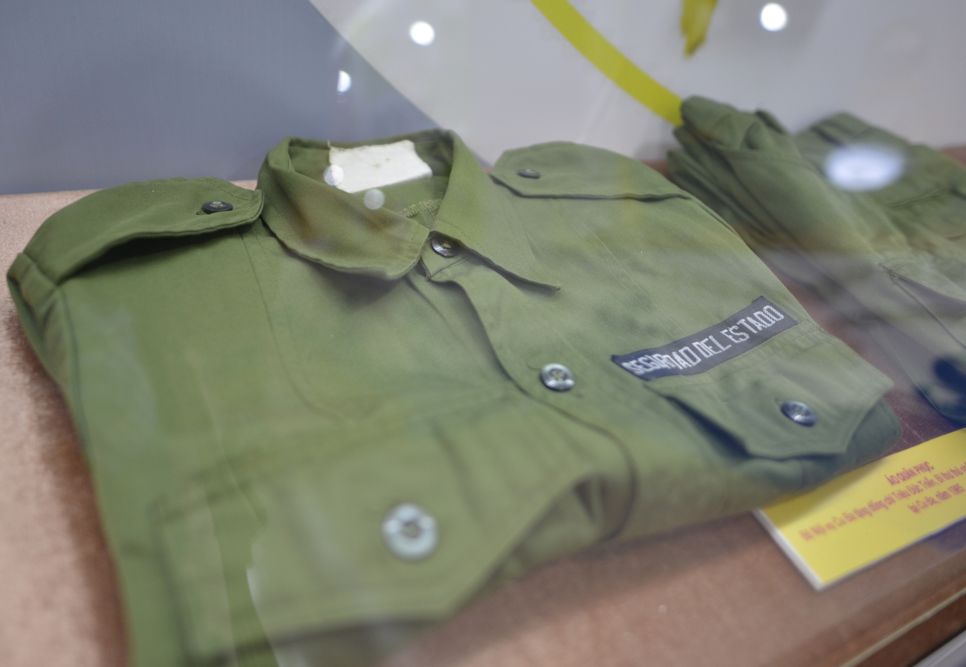 Nhung ky vat lich su anh 12