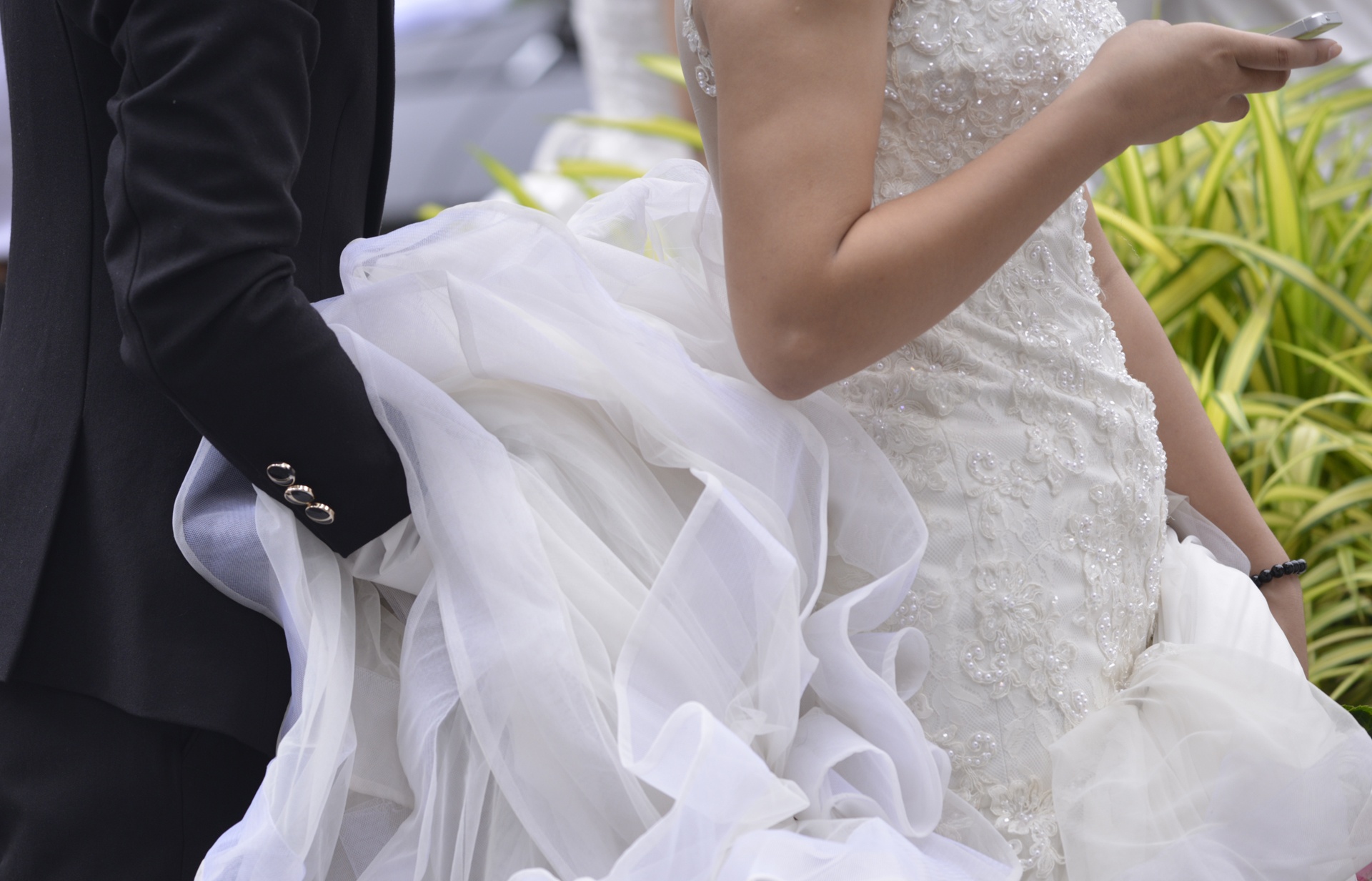 Chup anh cuoi tap the anh 9