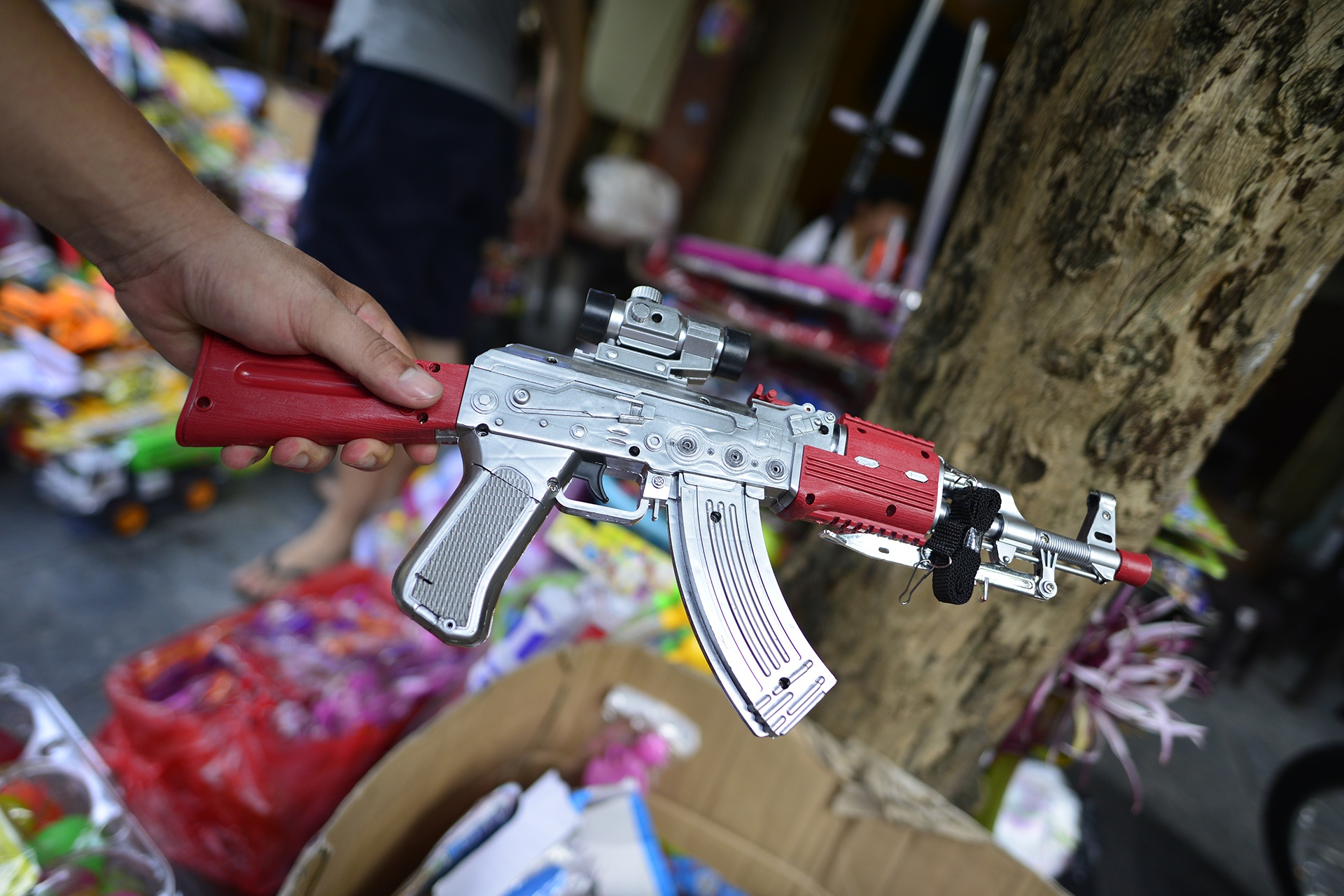 Do choi Trung thu anh 2