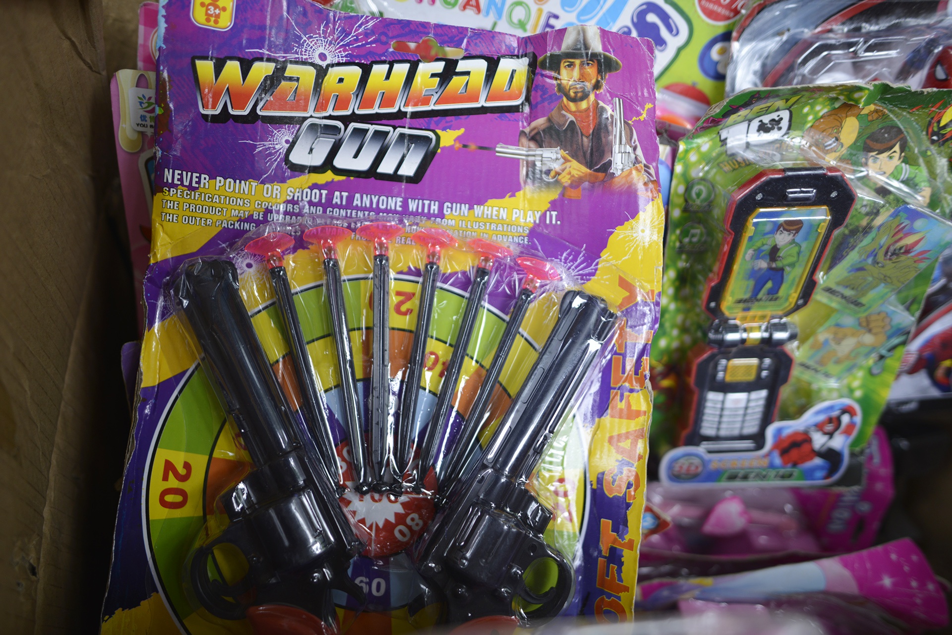 Do choi Trung thu anh 5