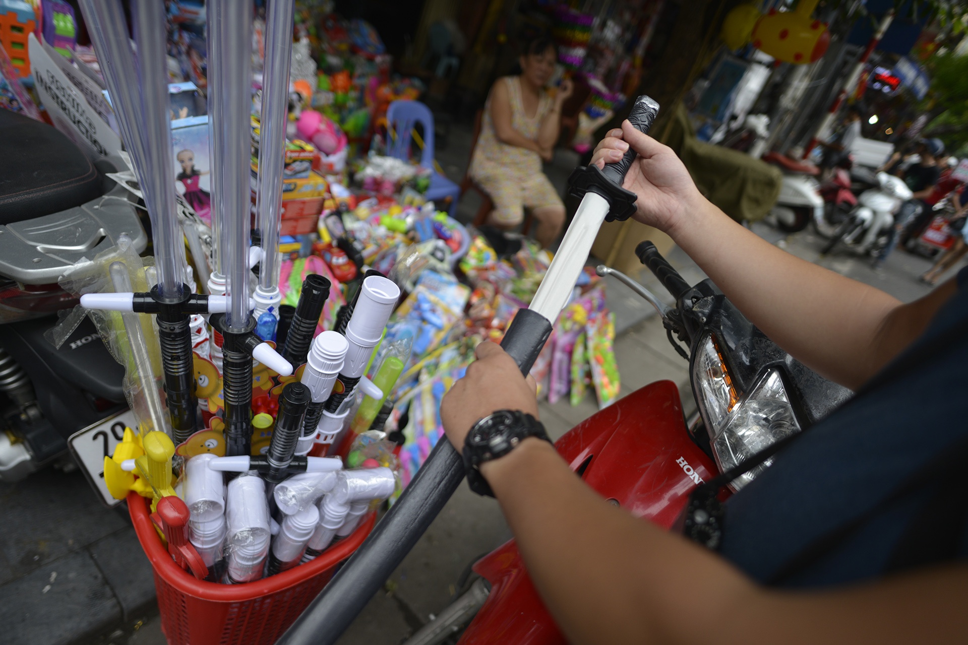 Do choi Trung thu anh 7