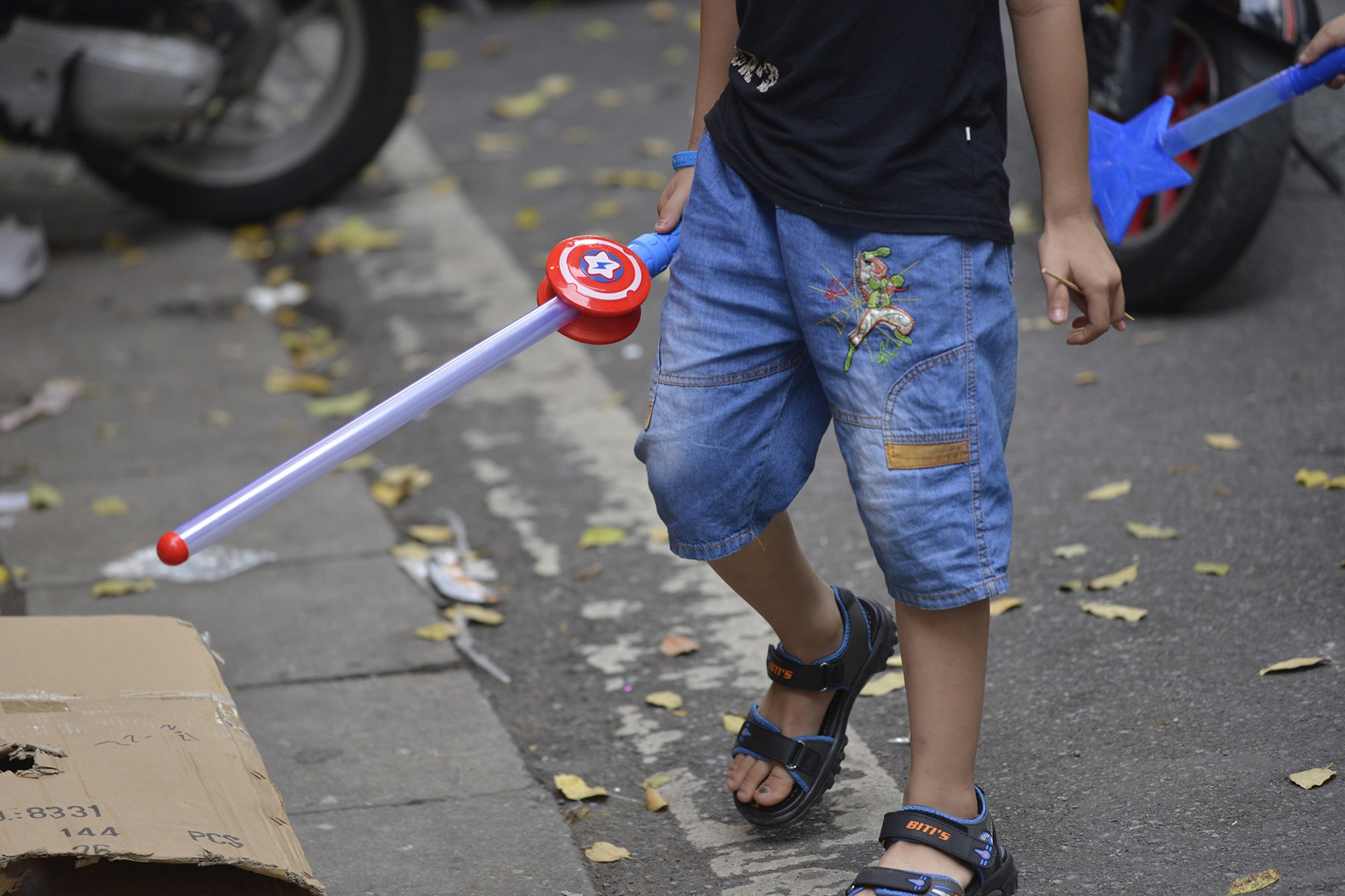 Do choi Trung thu anh 8