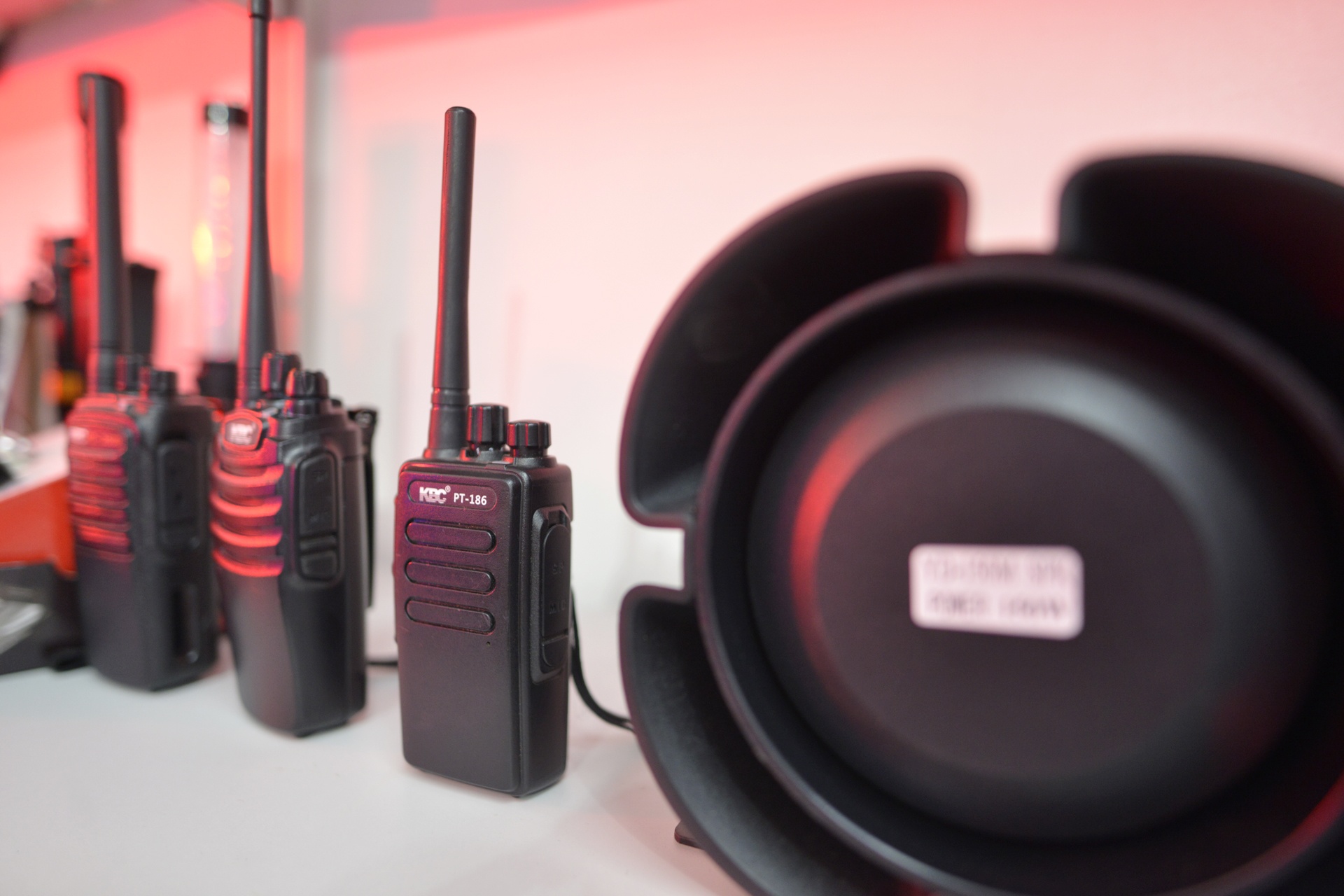 Hang loat thiet bi chua chay hien dai cua Ha Noi anh 14