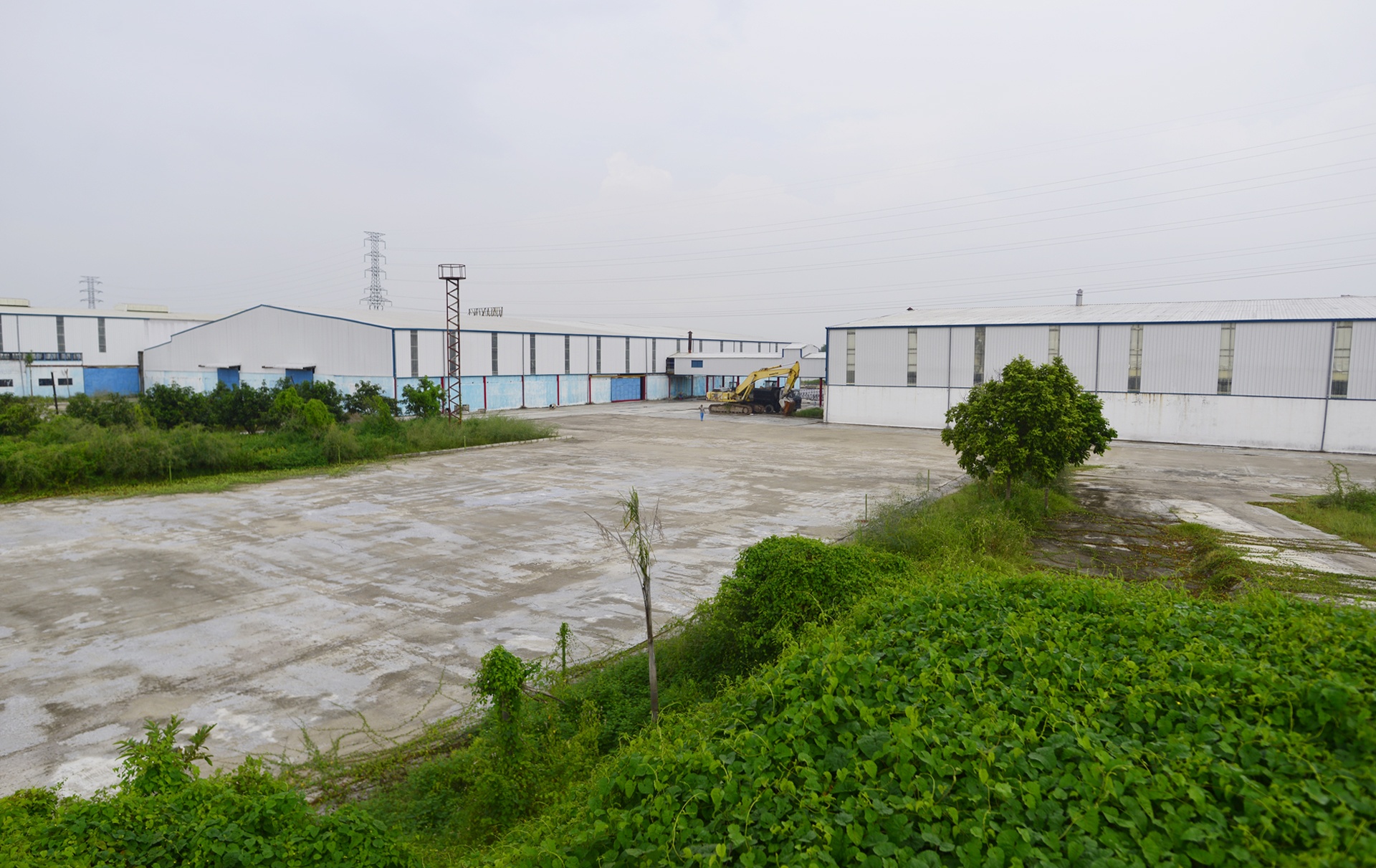 Nha may Vinaxuki dong cua anh 2