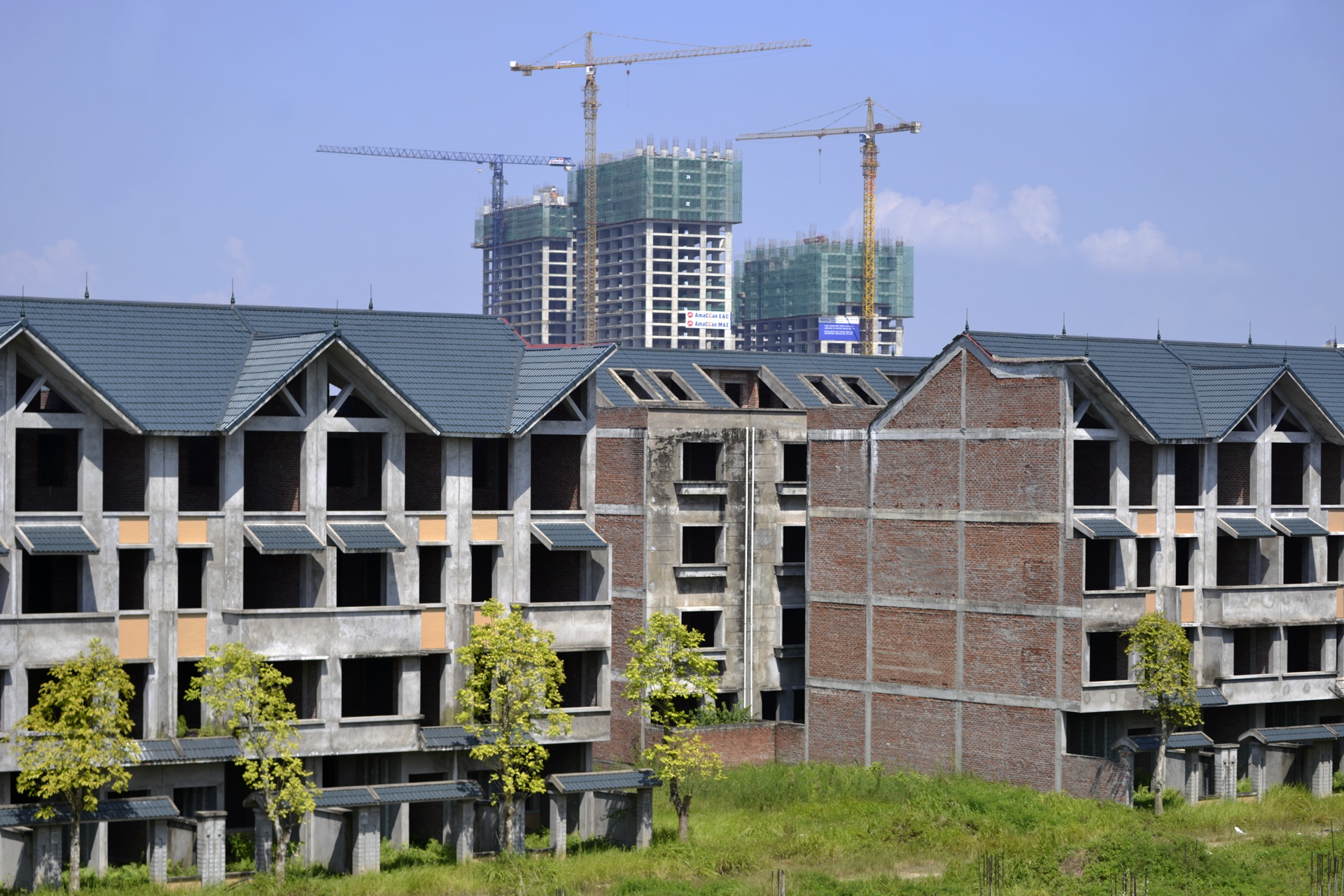 Trau nghi trua tai biet thu tien ty o Ha Noi anh 13