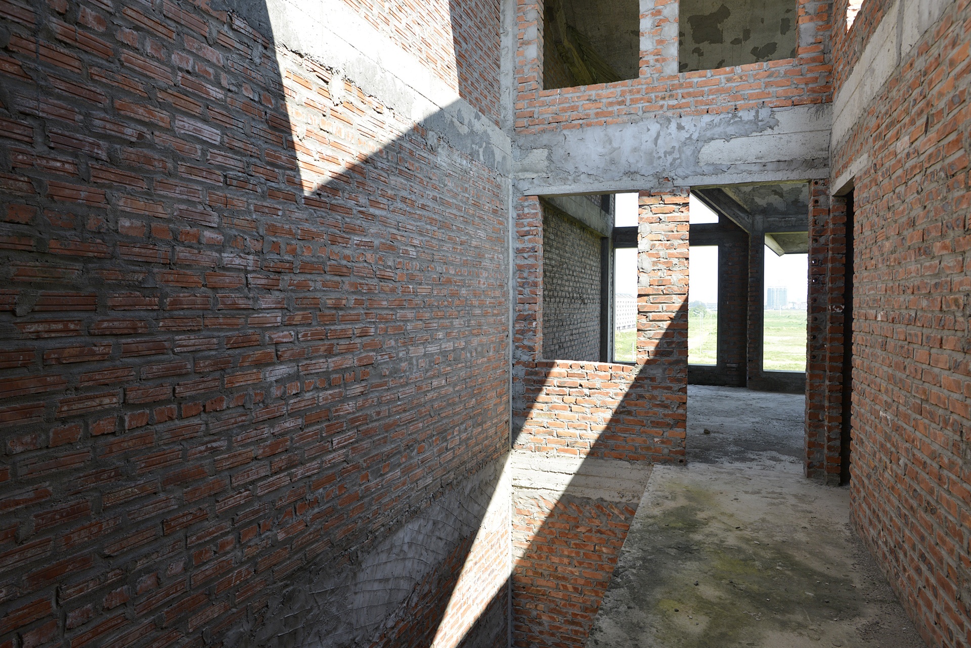 Trau nghi trua tai biet thu tien ty o Ha Noi anh 10