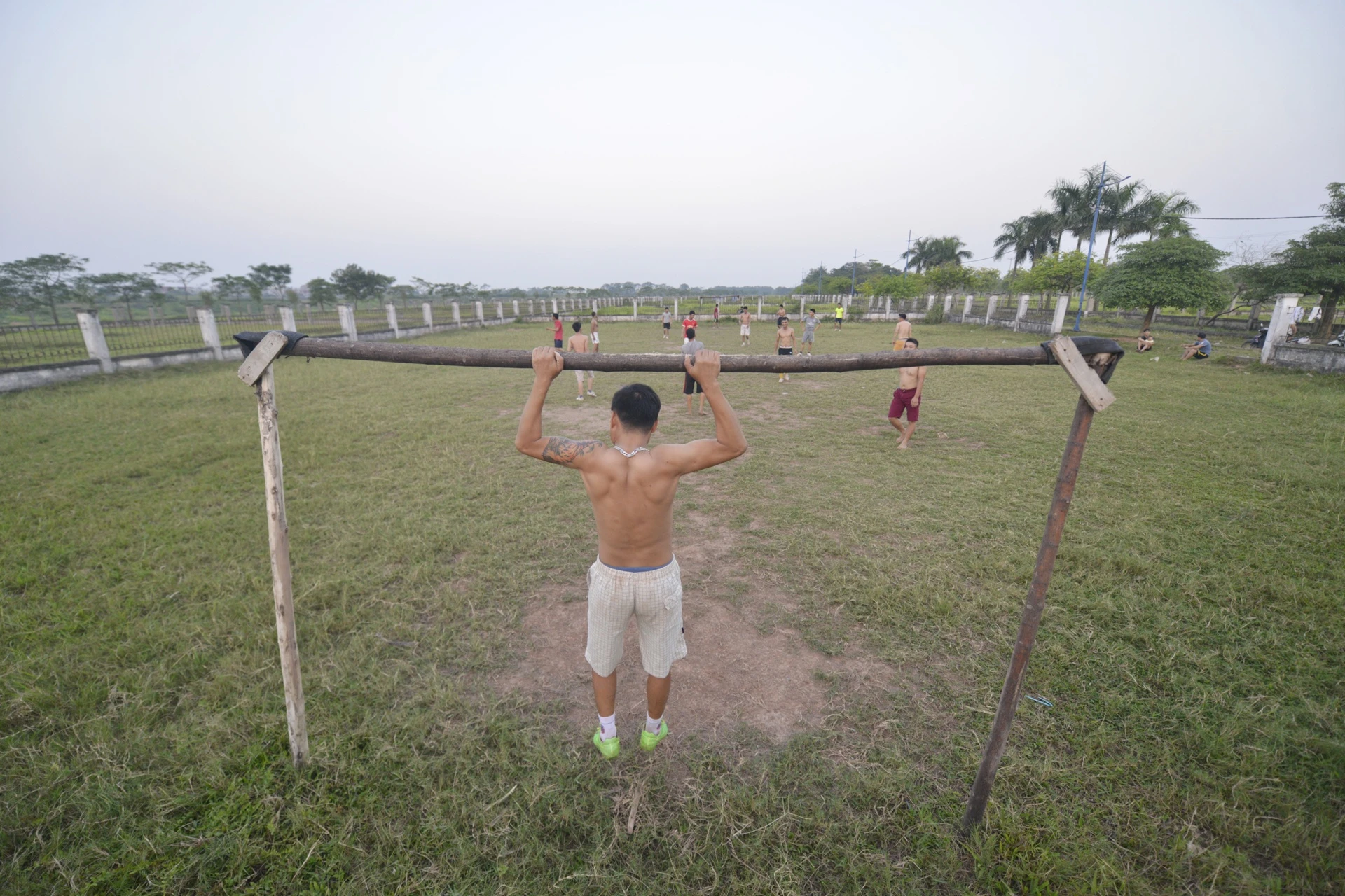 khu sinh thai nghi duong thanh noi chan bo anh 12