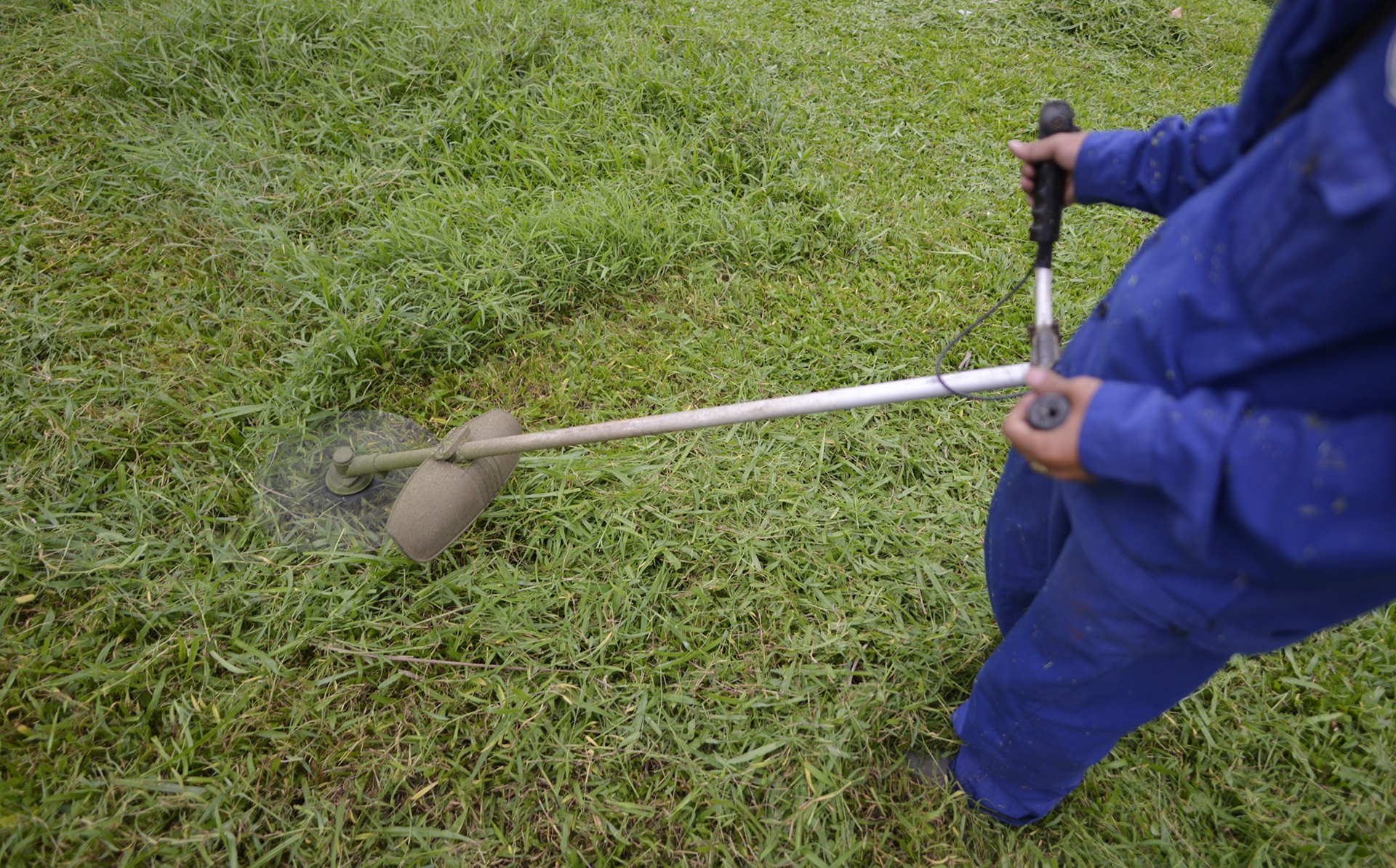 Ha Noi nhon nhip cat co sau 3 thang tam dung anh 7