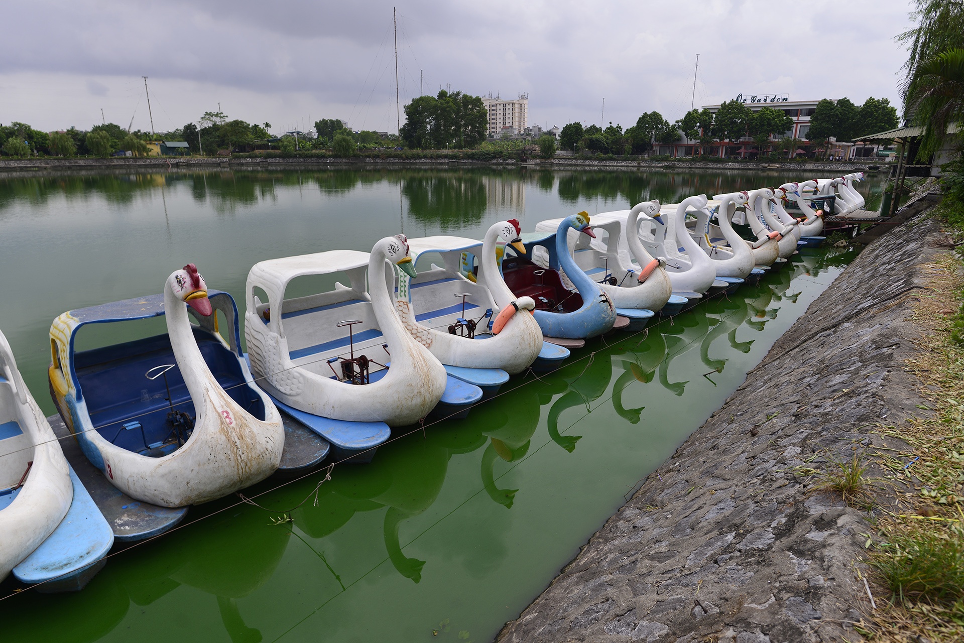 Ho Van Quan boc mui hoi thoi anh 7