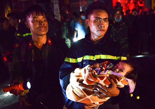 Phong vien Zing.vn doat giai anh 2