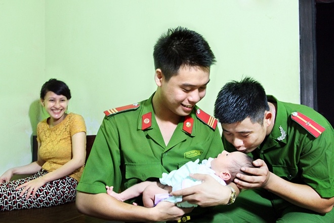 Phong vien Zing.vn doat giai anh 4