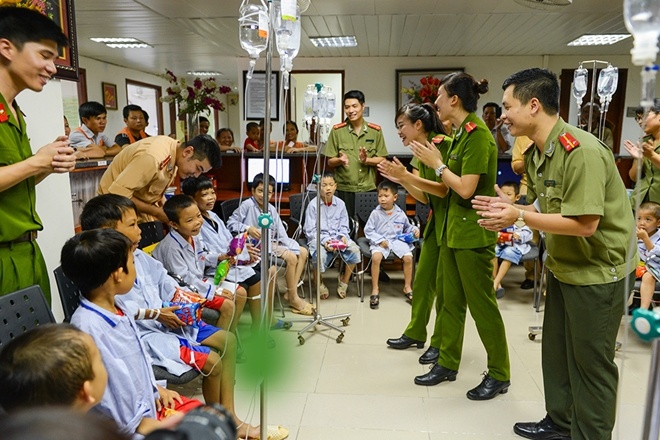 Phong vien Zing.vn doat giai anh 3