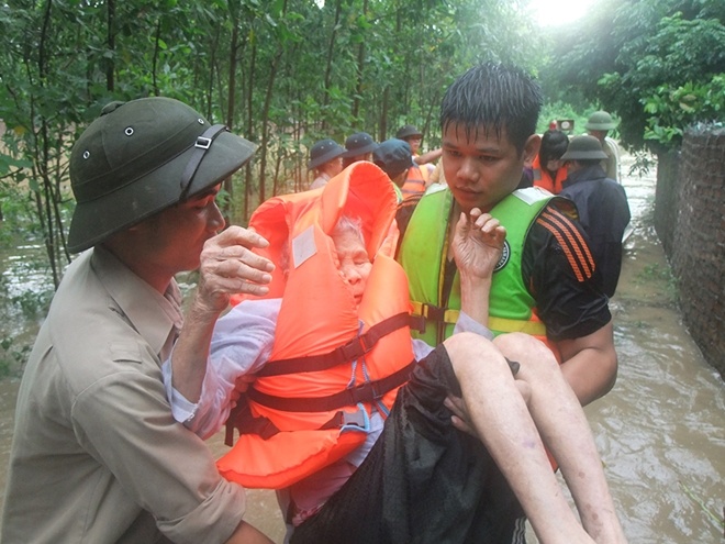 Phong vien Zing.vn doat giai anh 7