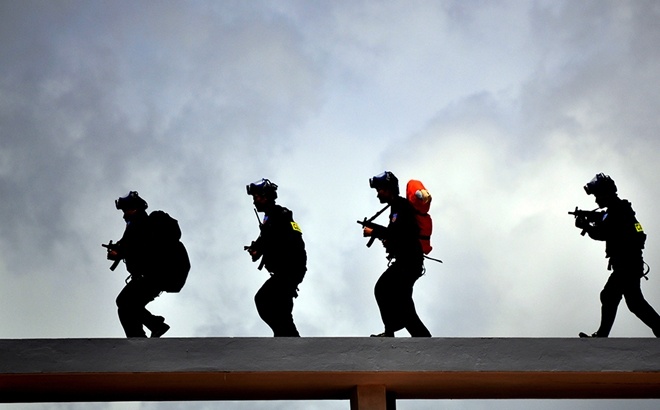 Phong vien Zing.vn doat giai anh 11