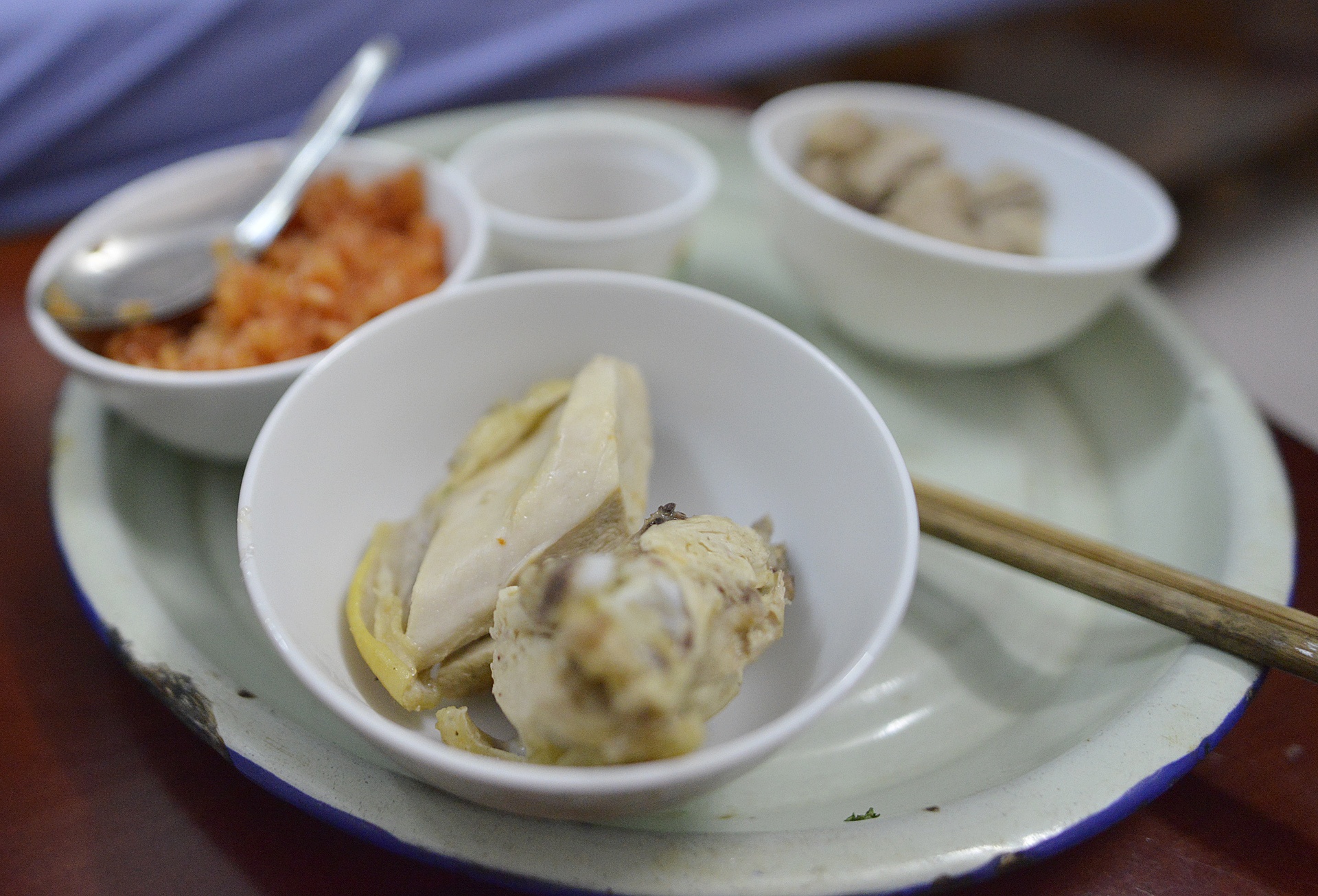 Cu ong 104 tuoi co ban chan Giao chi anh 11