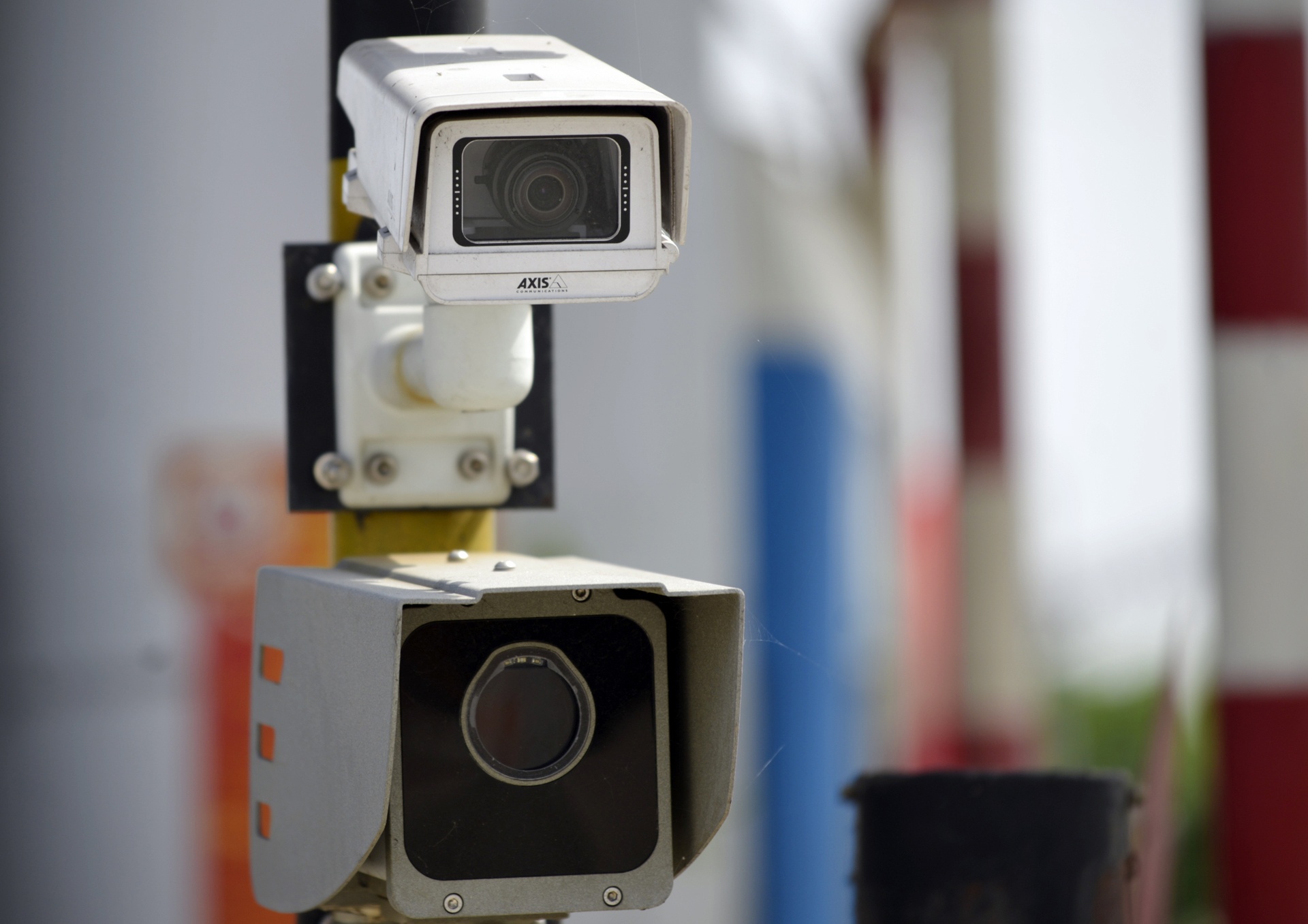 Xu phat vi pham qua camera tren cao toc Noi Bai anh 3