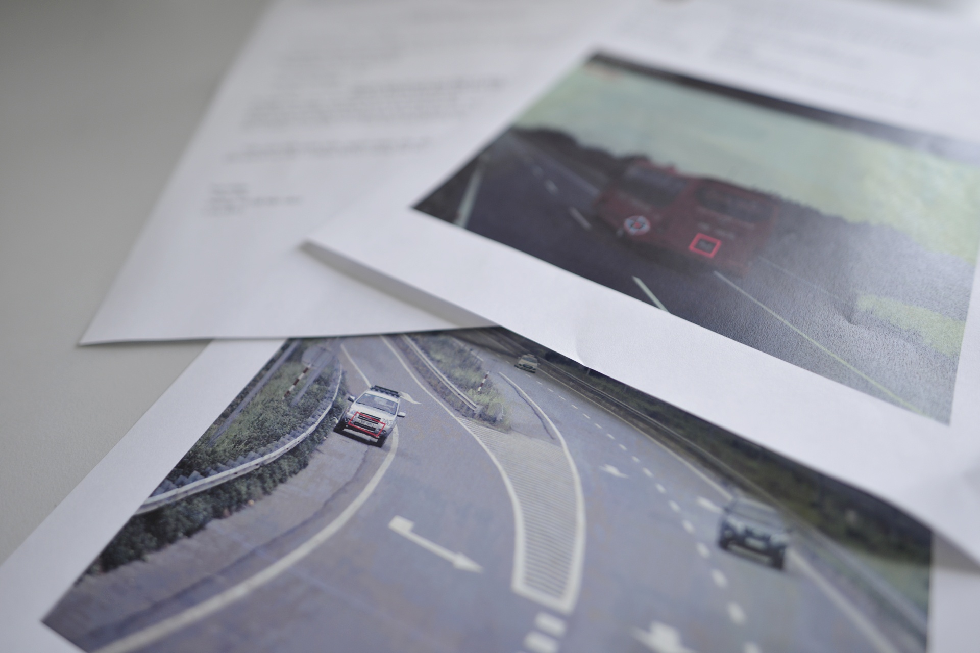 Xu phat vi pham qua camera tren cao toc Noi Bai anh 8