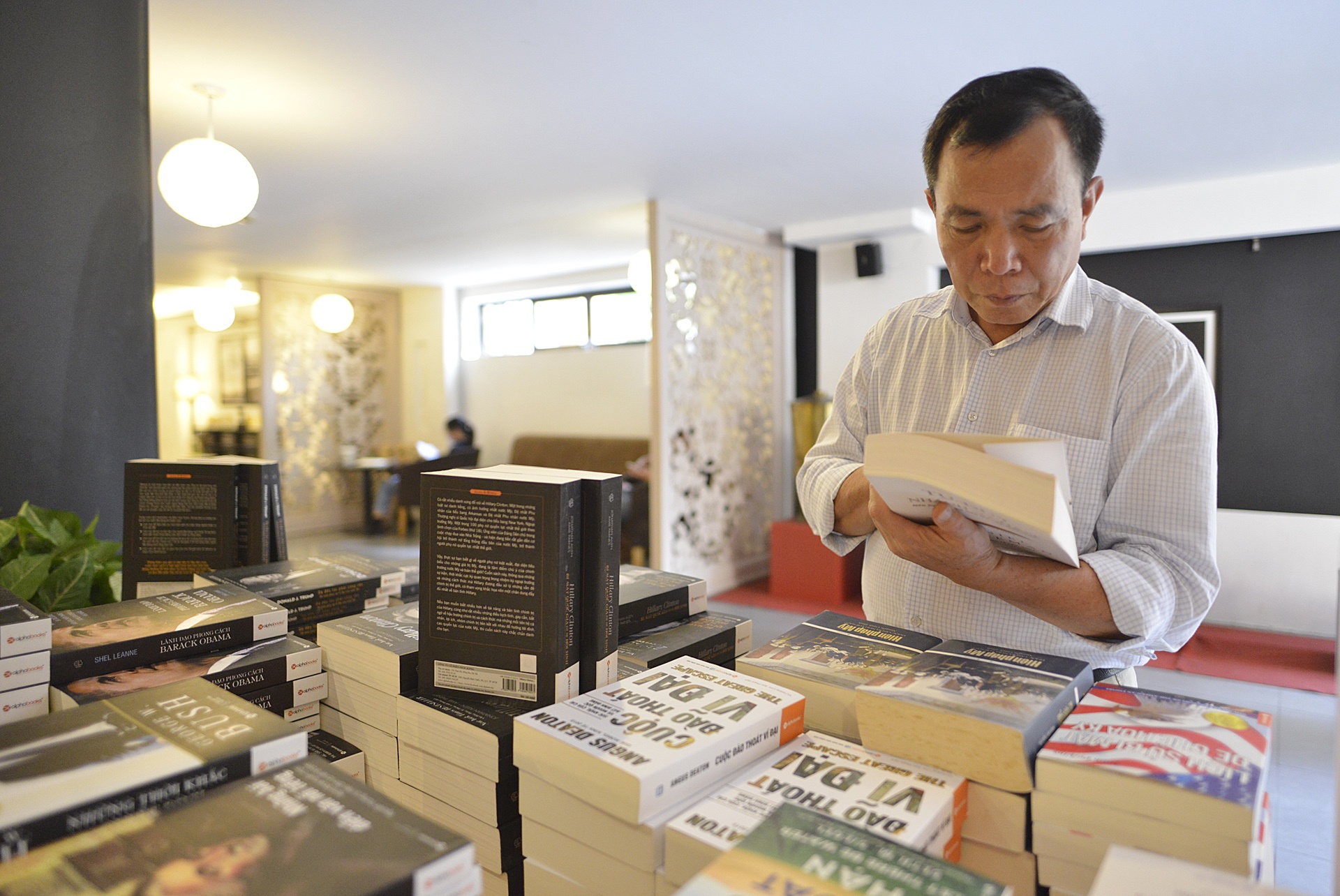 Nguoi Viet thu trai nghiem bau cu kieu My anh 8