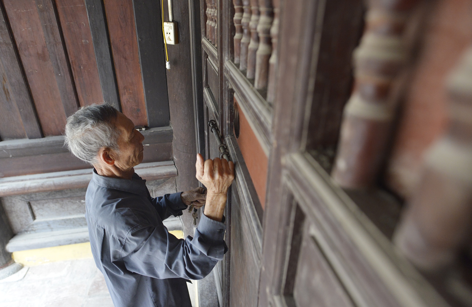 Dai bang dat duoc nguoi dan uop xac suot 13 nam anh 11