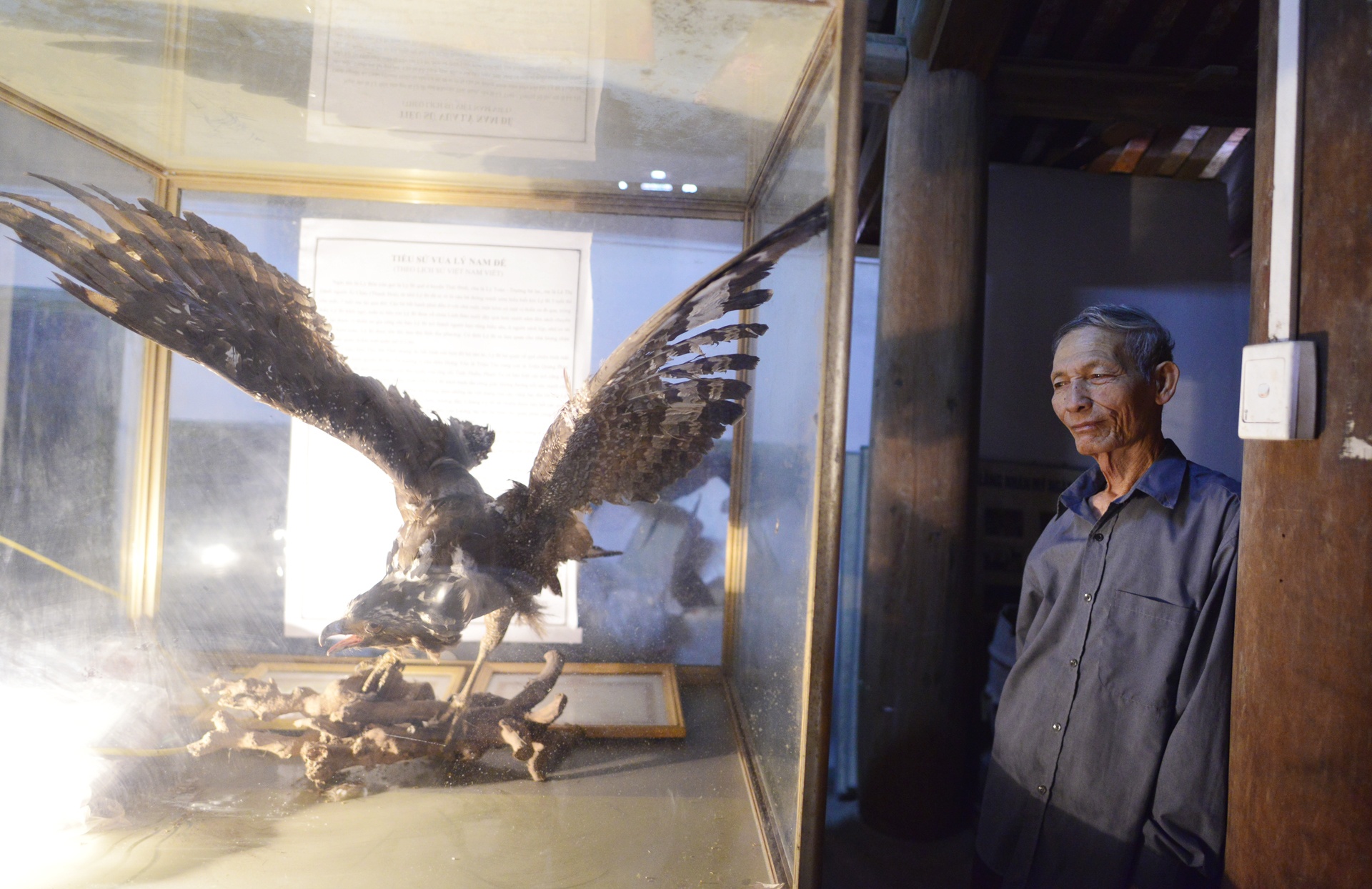 Dai bang dat duoc nguoi dan uop xac suot 13 nam anh 5