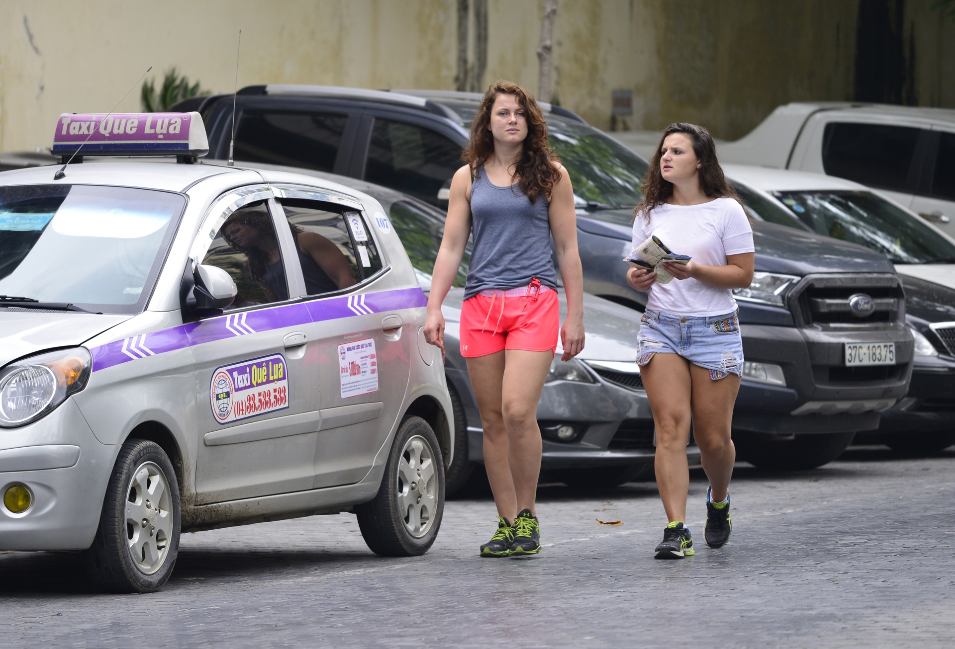 Con pho se tro thanh duong sach trong tuong lai anh 10