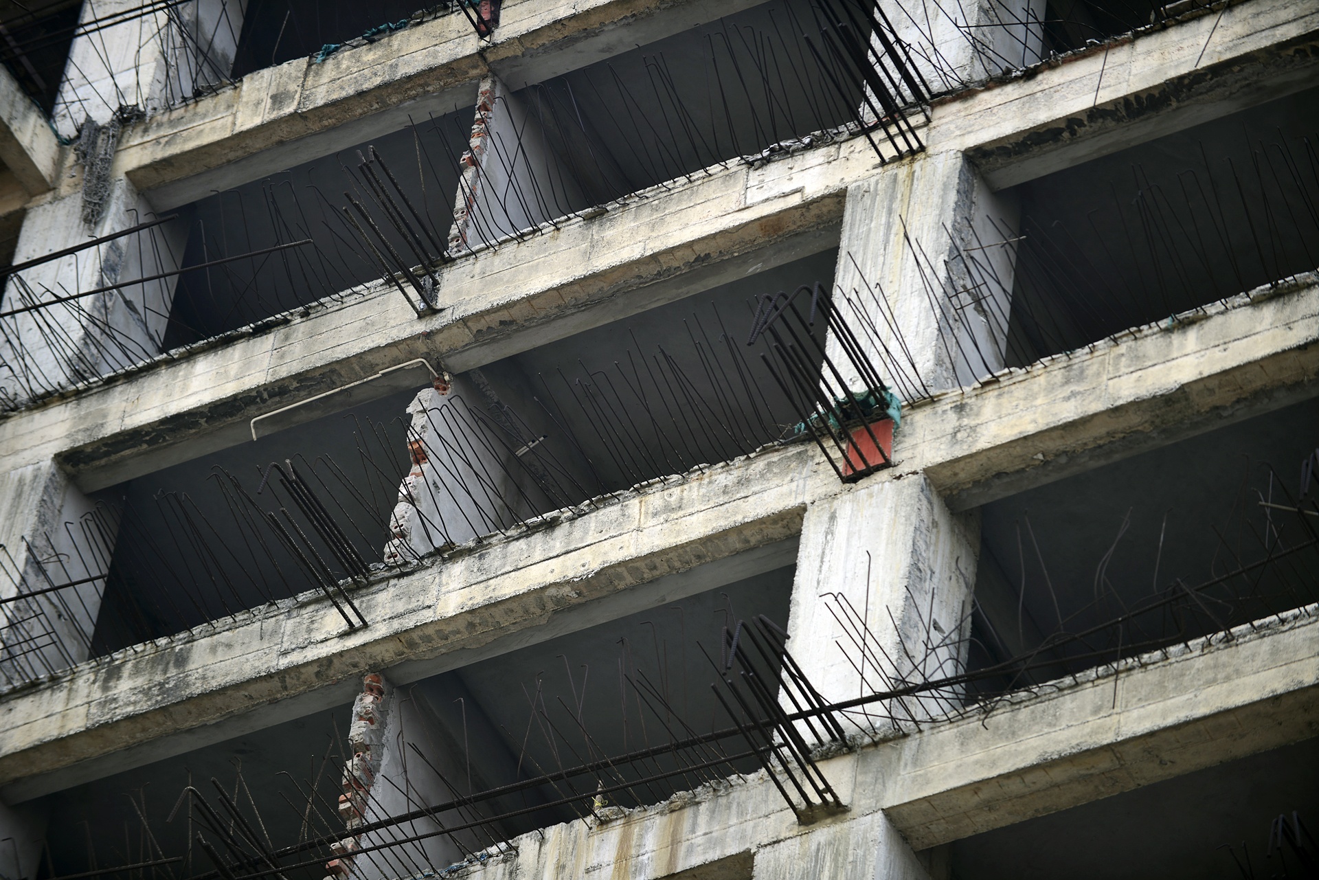 Du an t113 Thai Ha bo hoang o Thu do anh 3