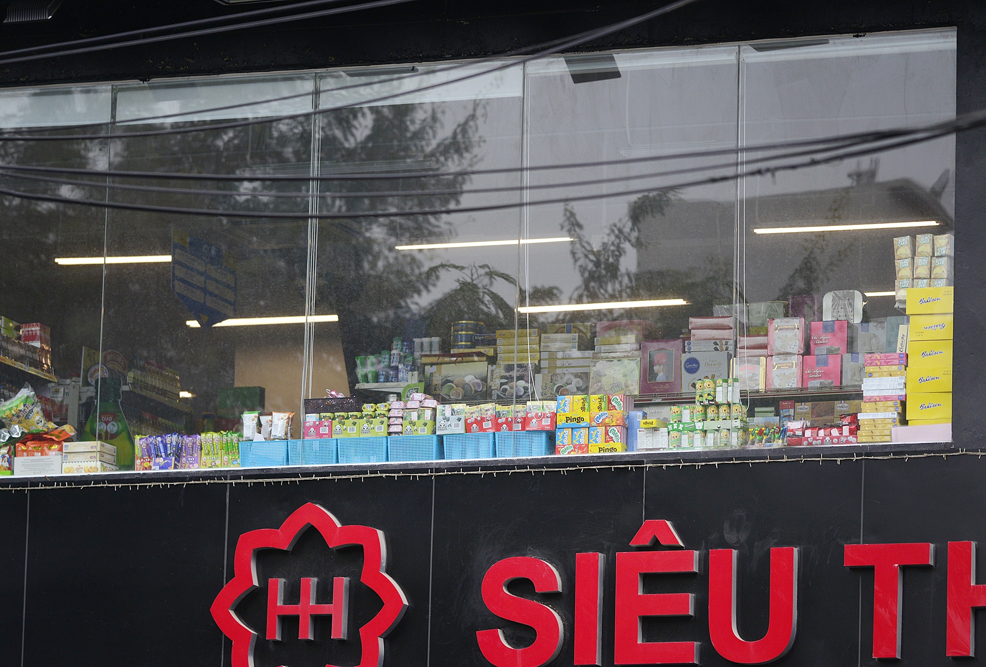 Du an t113 Thai Ha bo hoang o Thu do anh 8