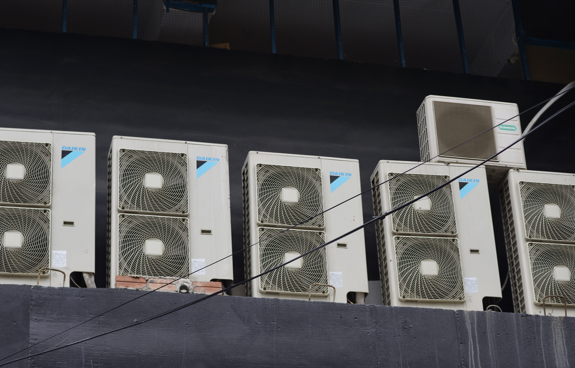 Du an t113 Thai Ha bo hoang o Thu do anh 9