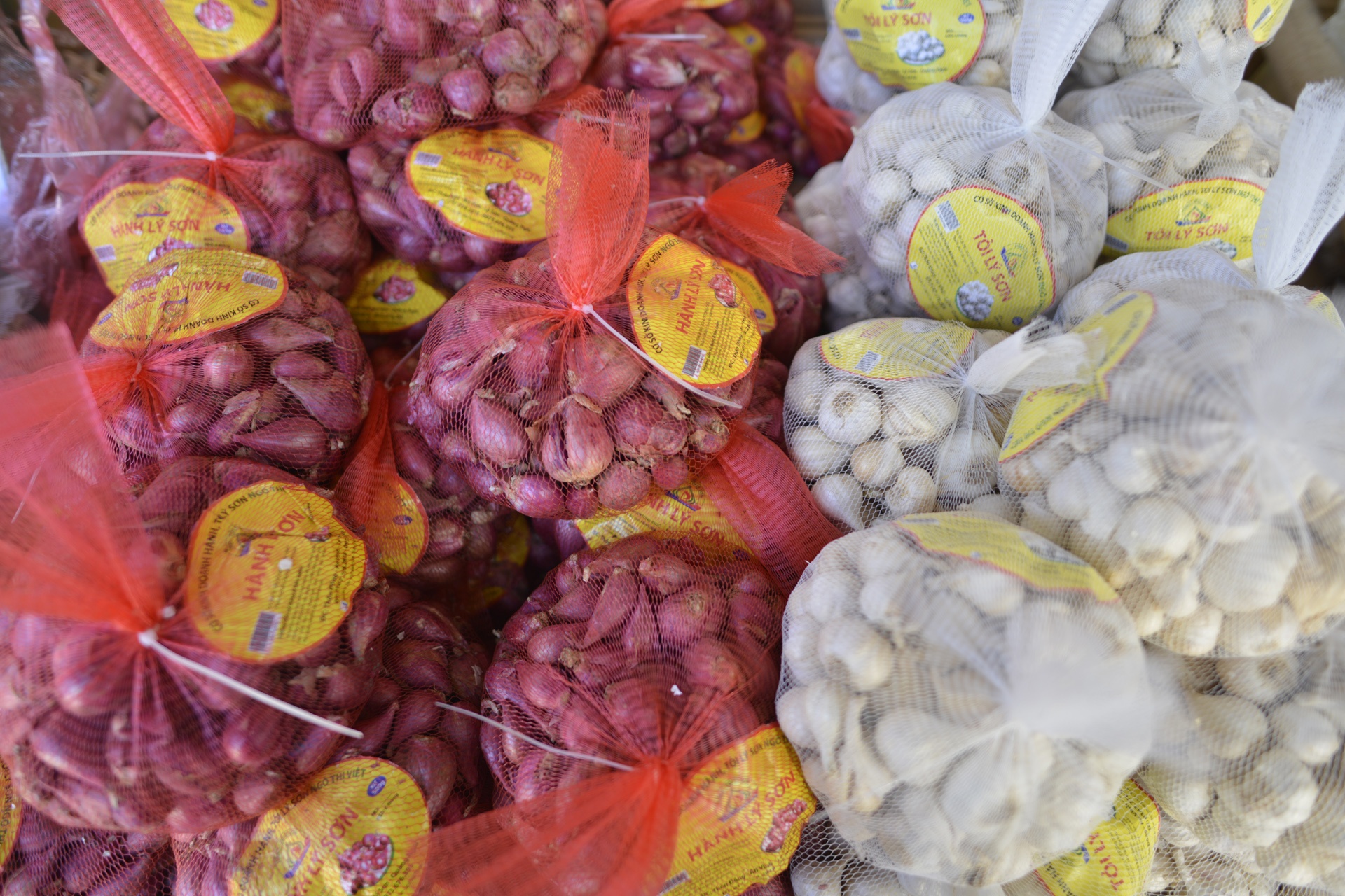 Dac san 4 mien hoi tu tai Thu do anh 7