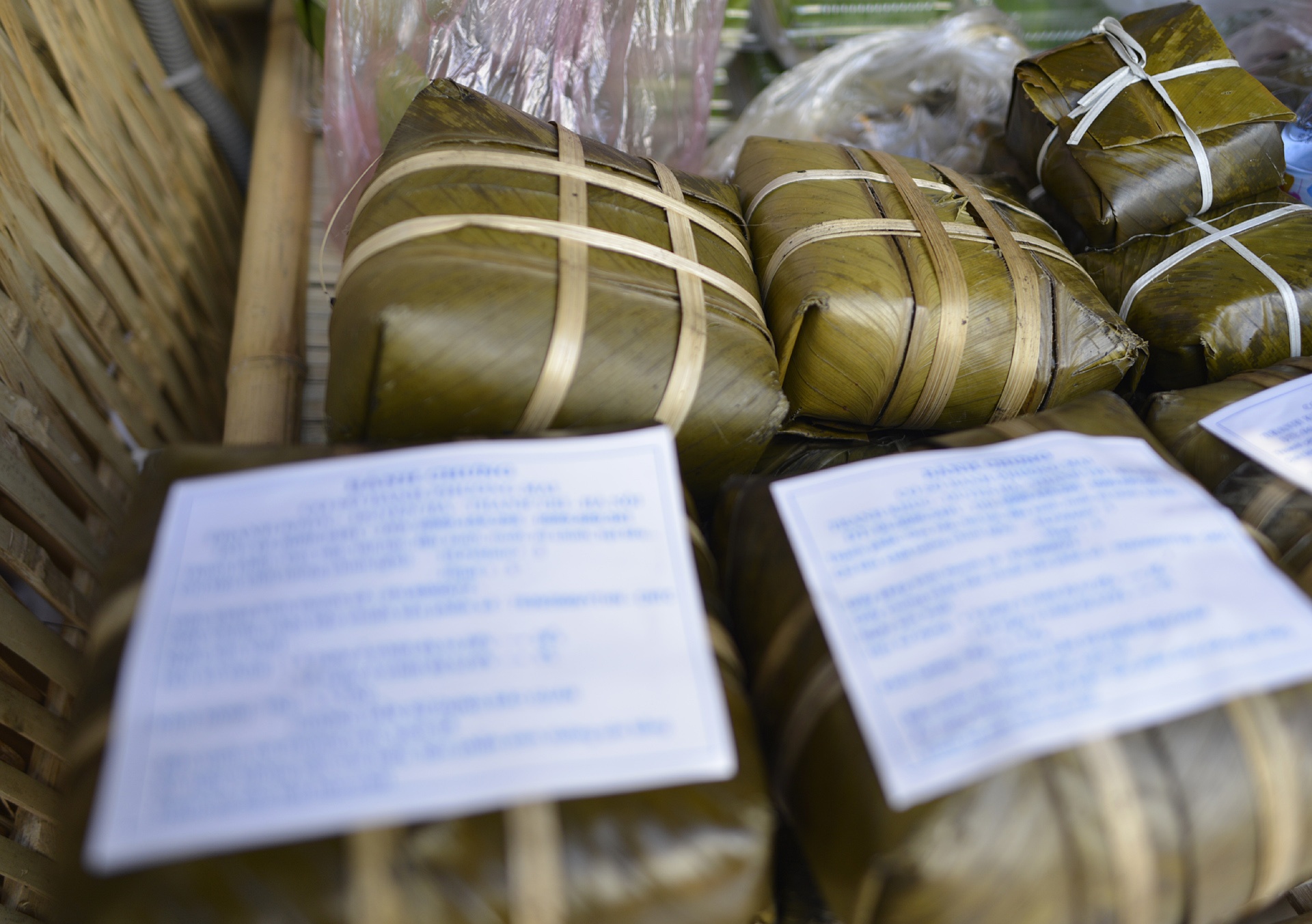 Dac san 4 mien hoi tu tai Thu do anh 8