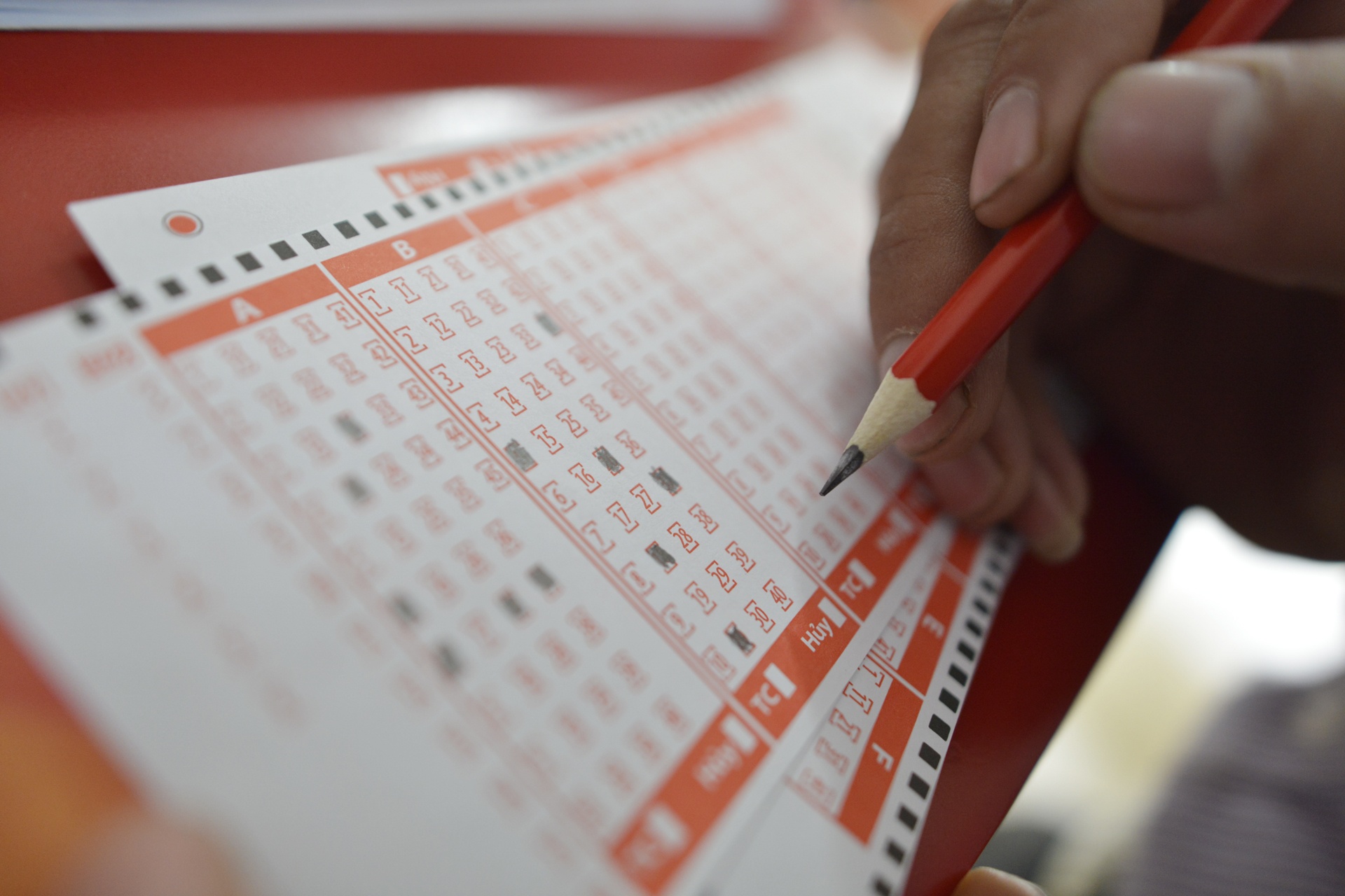 Doanh thu Vietlott ca nam 2016 gan 1.600 ty dong hinh anh